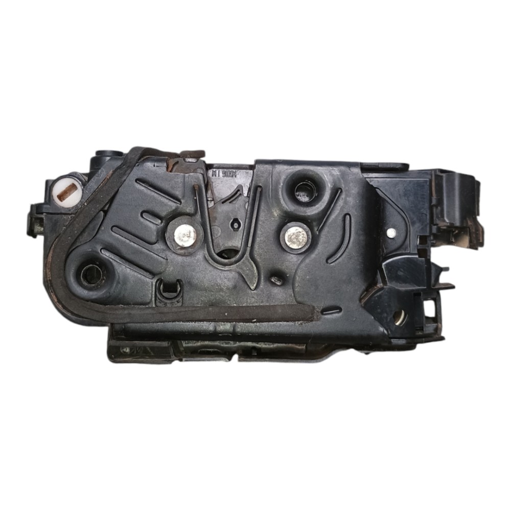 Fechadura Elétrica Porta Traseira Esquerda Vw T Cross 2022 4
