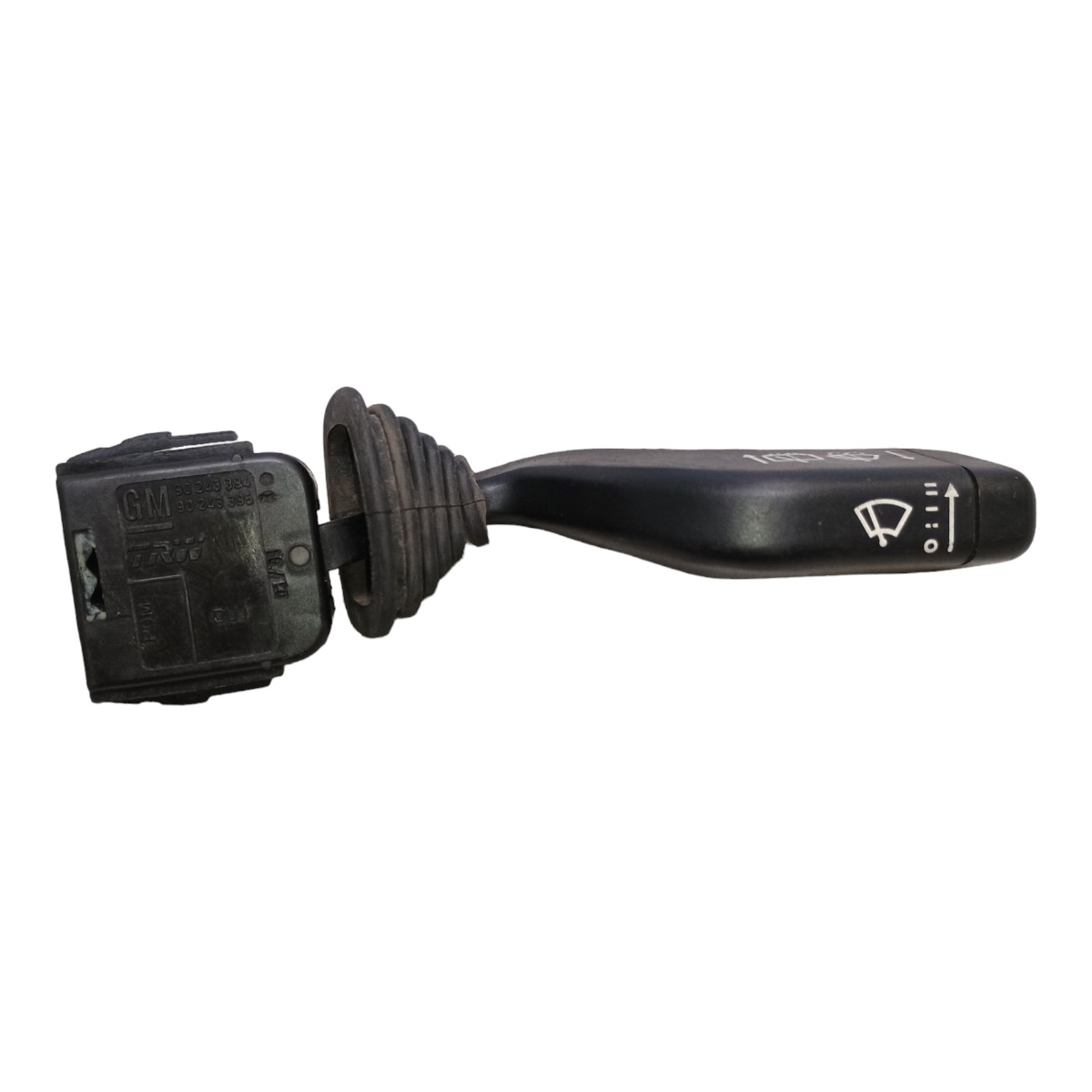 Chave Limpador Parabrisa Gm Astra Corsa 1994 A 2012 1