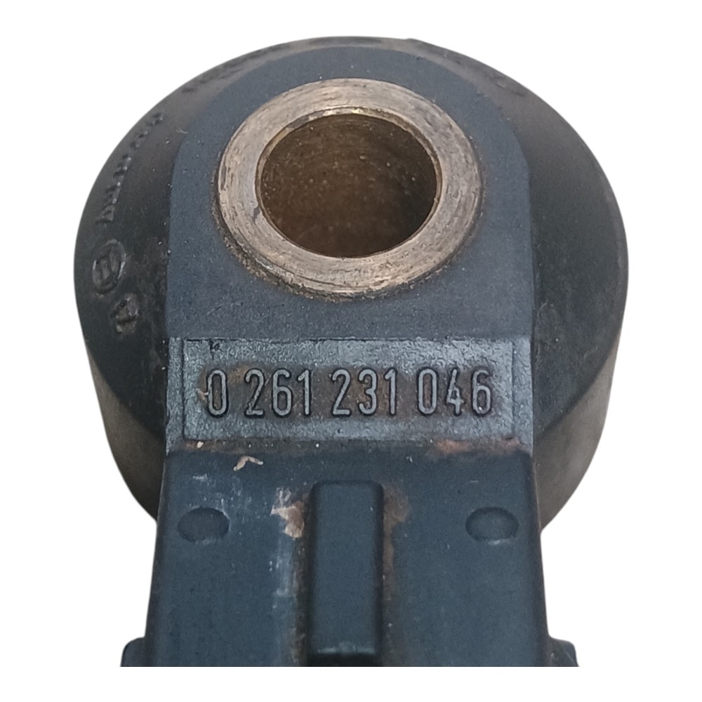 Sensor Detonação Gm Blazer S10 1999 À 2005 0261231046 6