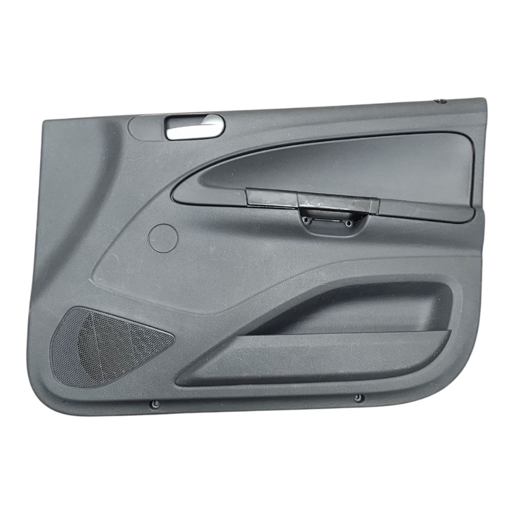 Forro Porta Direito Dianteiro G5 Vw Gol Voyage 2012 A 2012