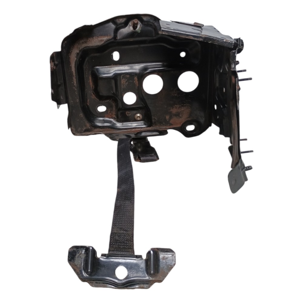 Suporte Bateria Fiat Strada 1.4  Endurance 2023 4