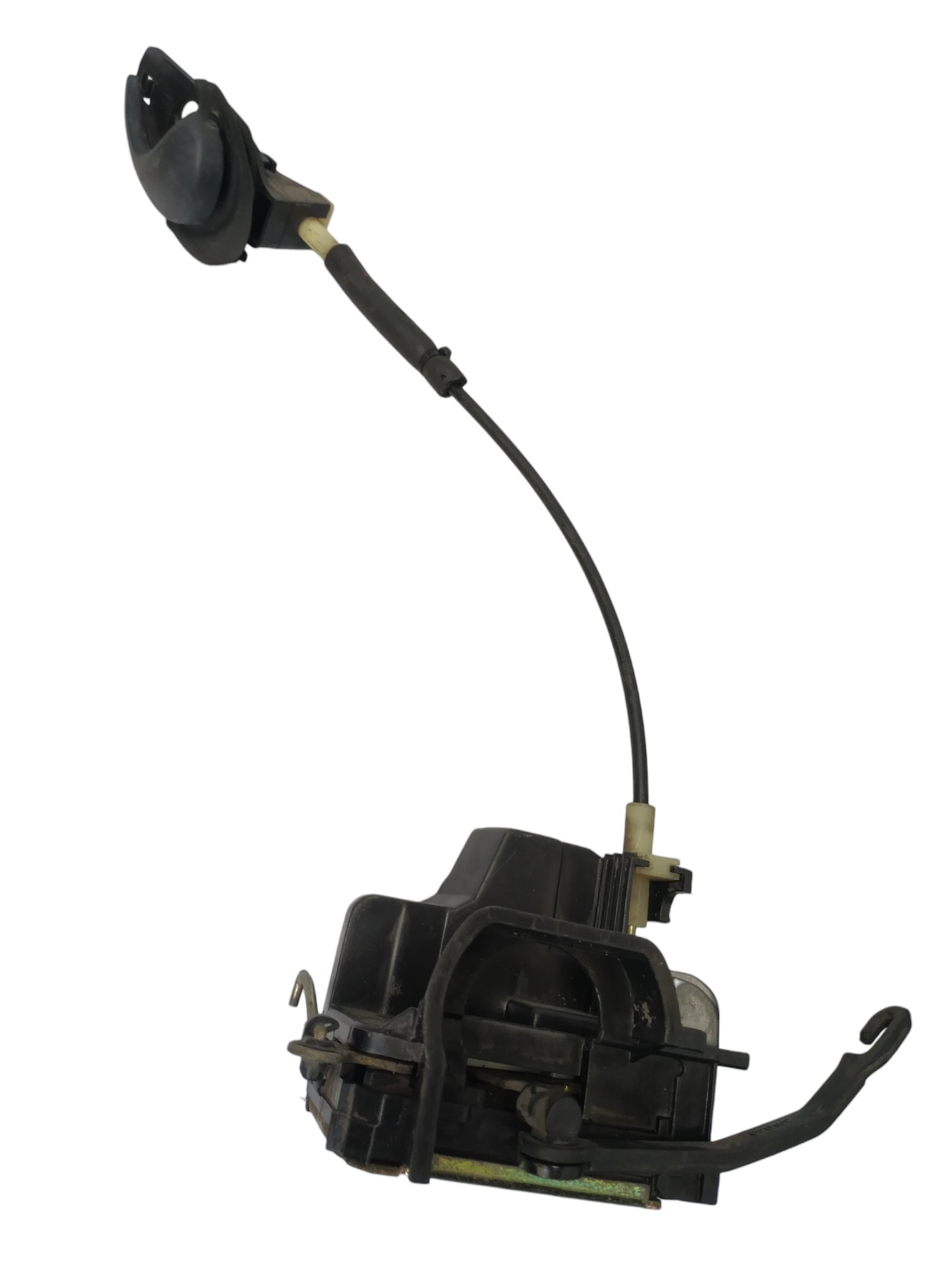 Fechadura Porta Dianteira Direita Fiat Palio 2000 1