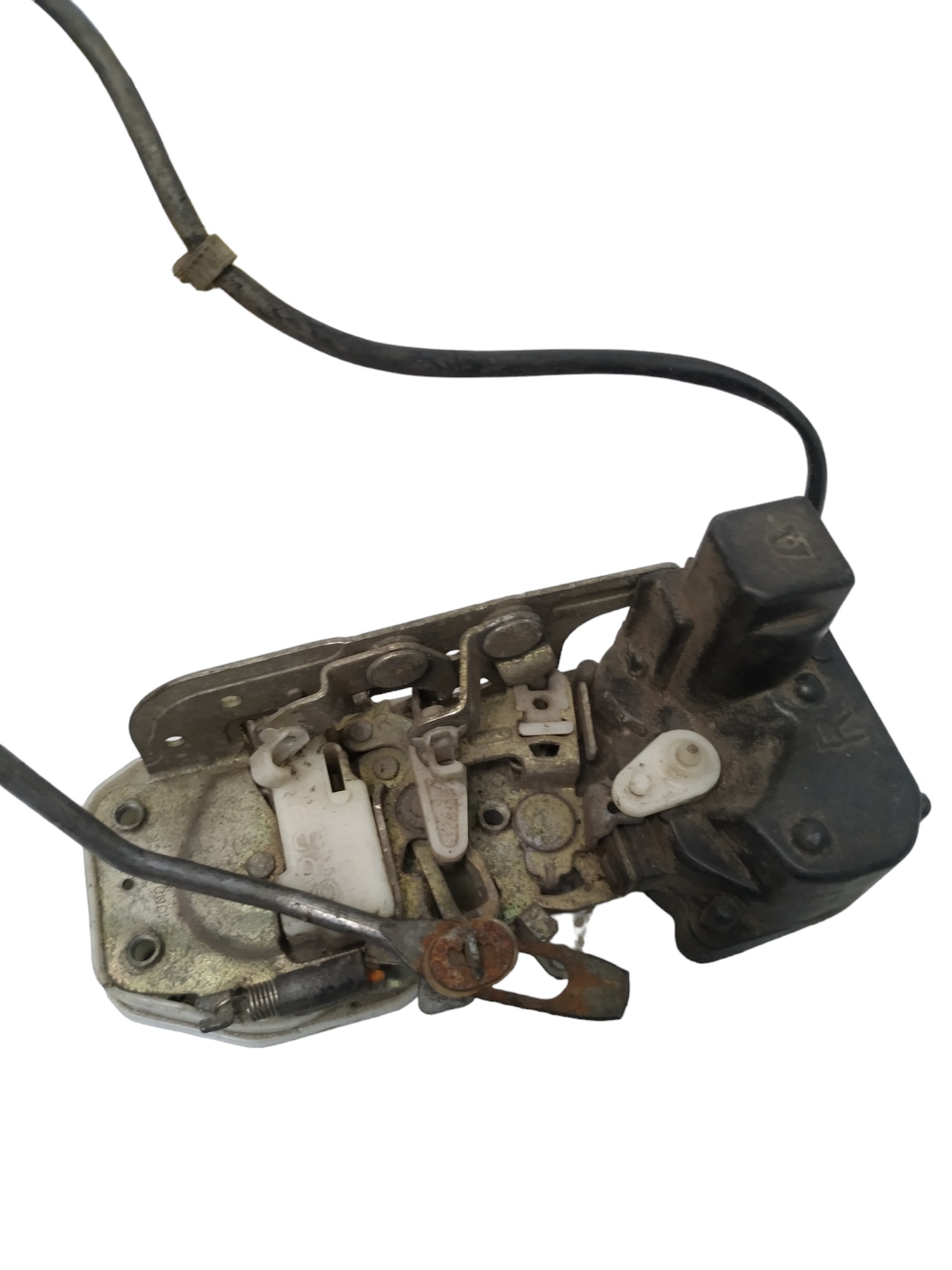 Fechadura Elétrica Direita Honda Civic 2p 1995 2