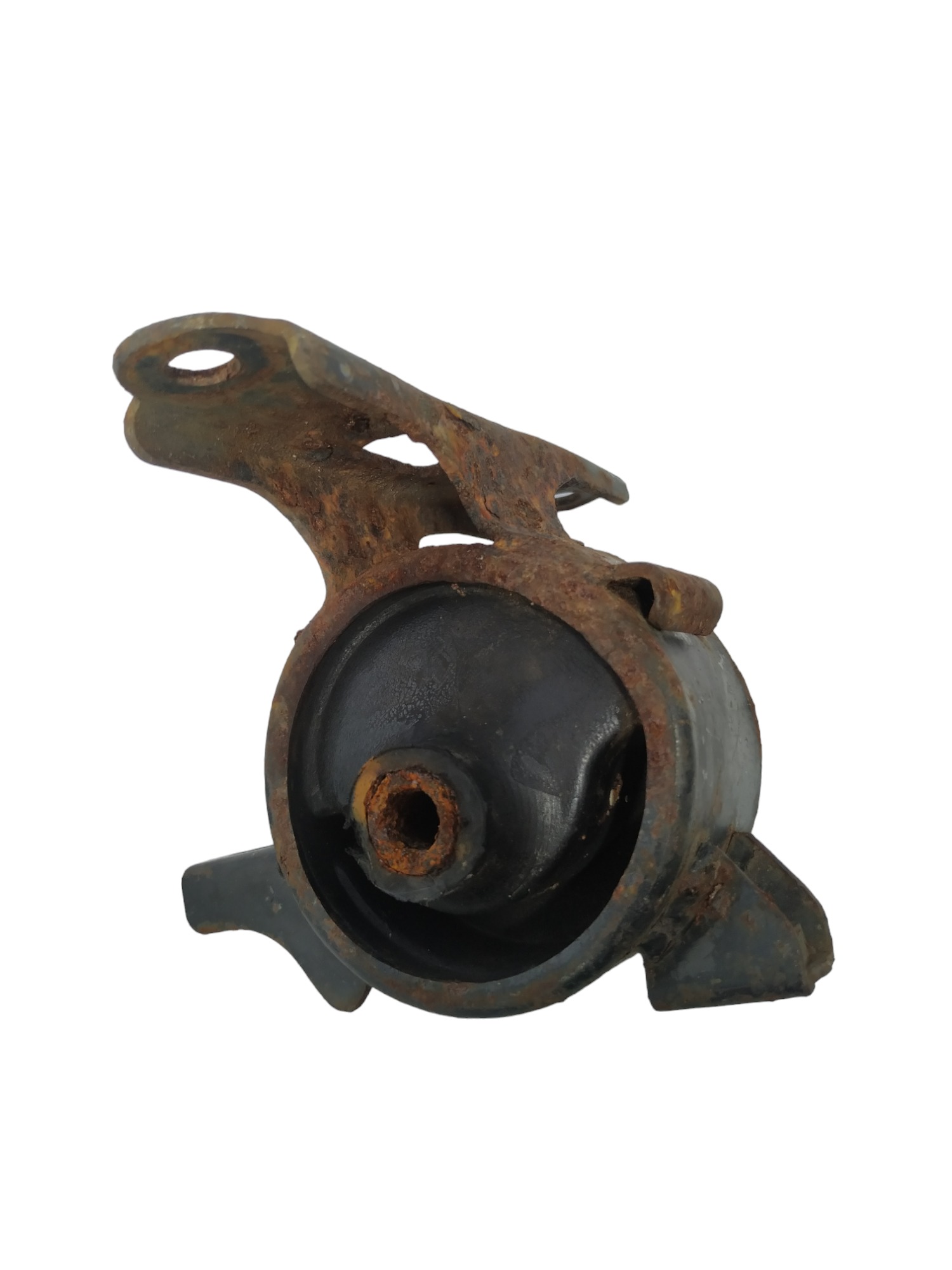 Coxim Motor Honda Fit 2007