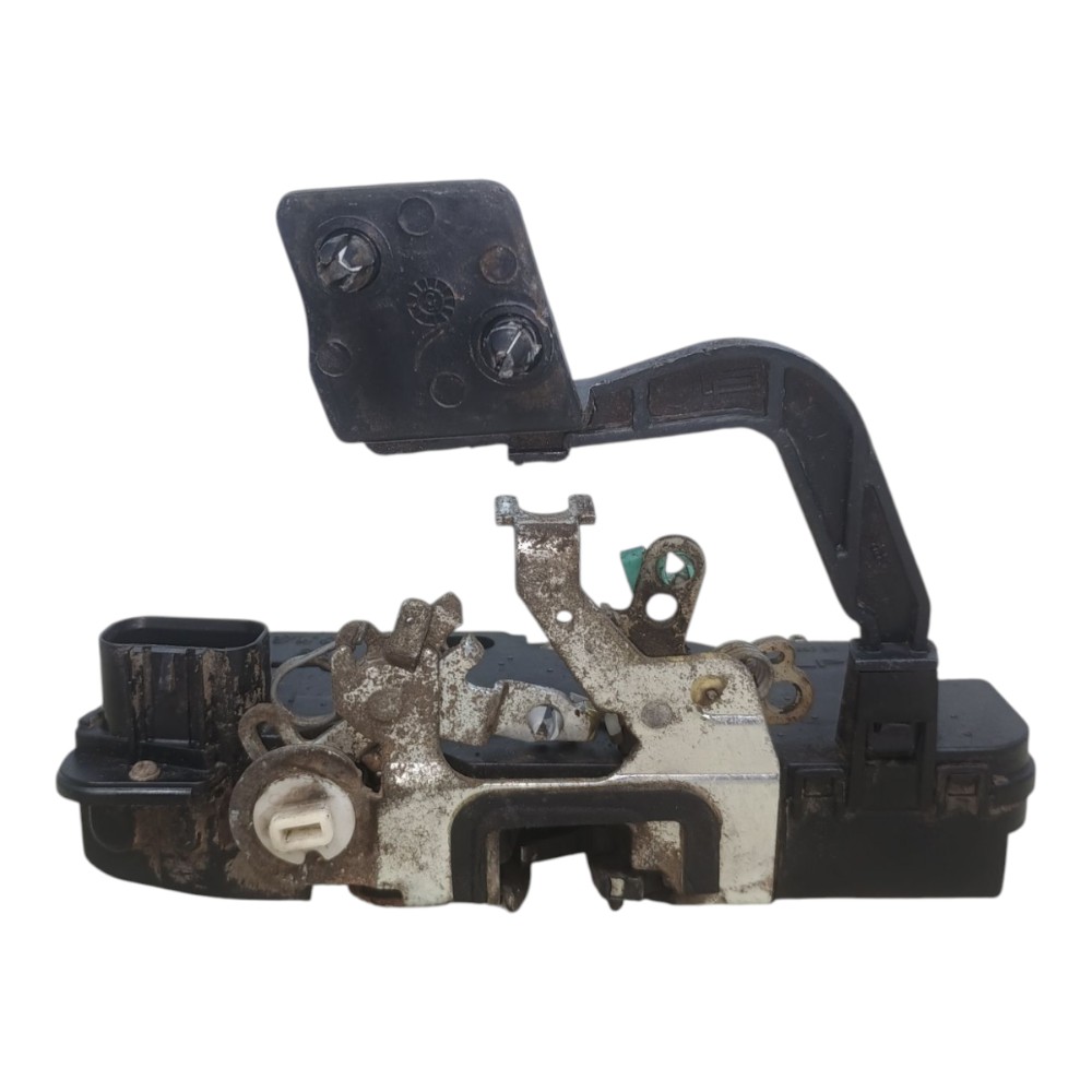 Fechadura Elétrica Porta Dianteira Direita Fiat Stilo 2007 2