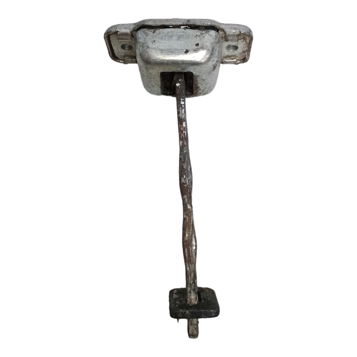 Limitador Porta Traseira Esquerda Gm Corsa 1996 A 2017 2