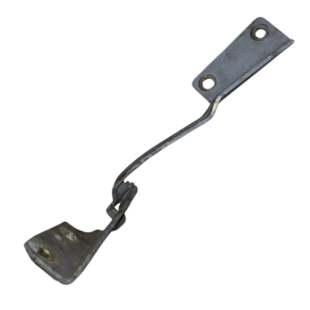 Dobradiça Esquerda Capo Ford Focus 1.8 2001 5