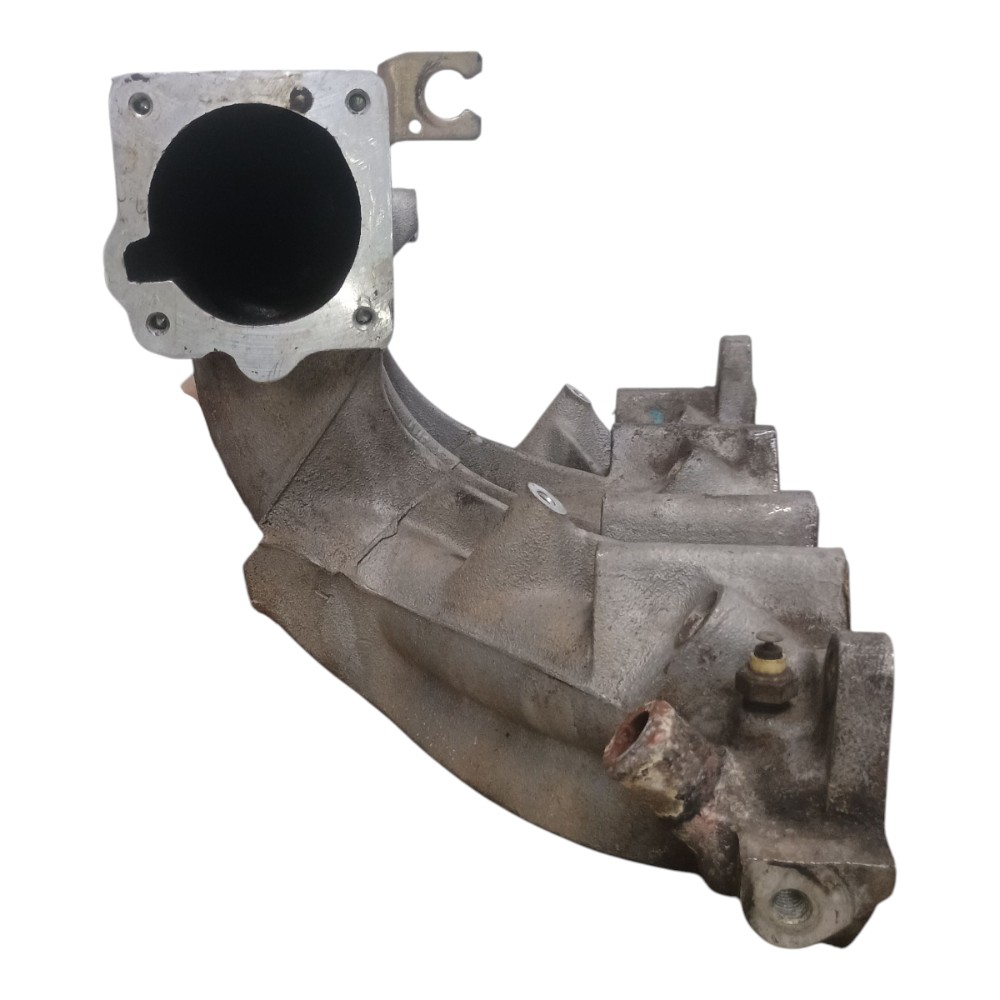 Coletor Admissão Gm Corsa 1.0 8v 1995 A 2002 R90448820 6