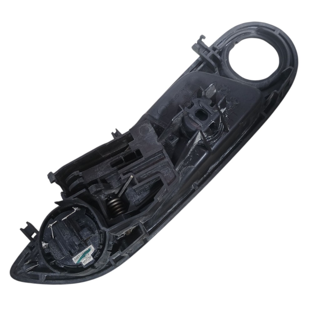 Maçaneta Interna Porta Diant Esq Ford New Fiesta 2011 A 2013 2