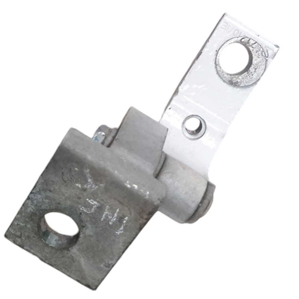 Dobradiça Inferior Porta Traseira Direita Fiat Punto 2012 3