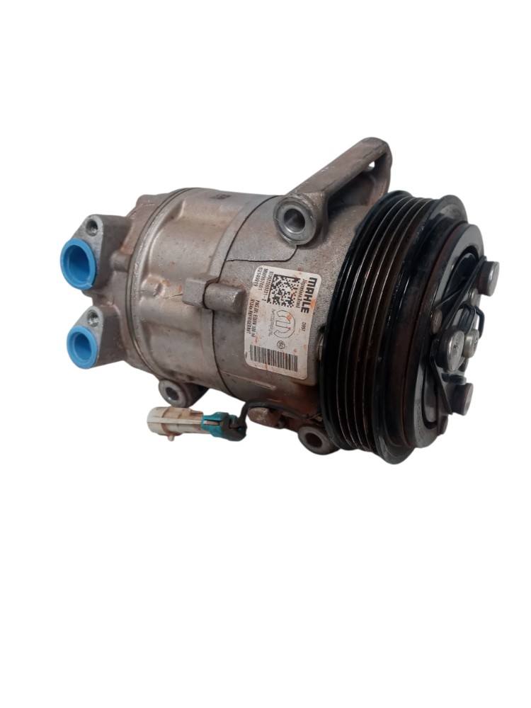 Compressor De Ar Fiat Mobi 2022