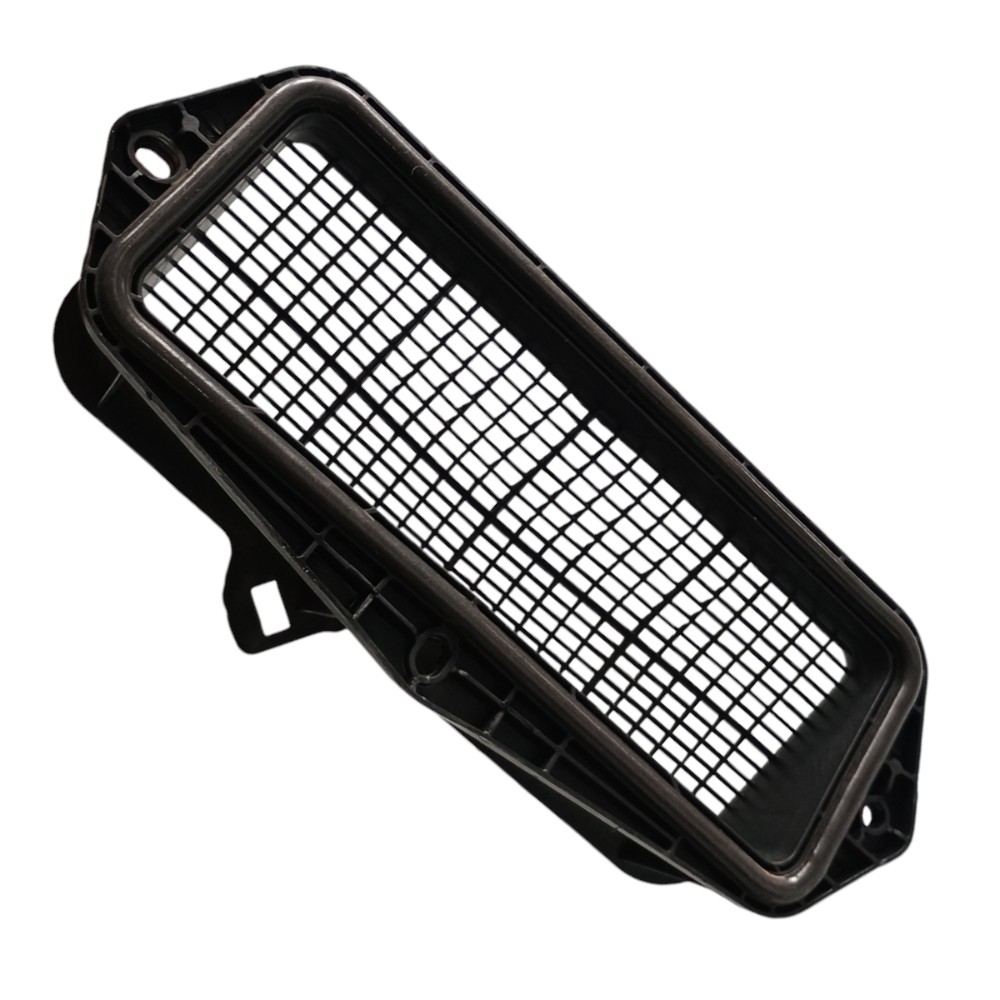 Acabamento Grade Difusor Ar Vw Tcross Tsi 2022 5q0815479 1