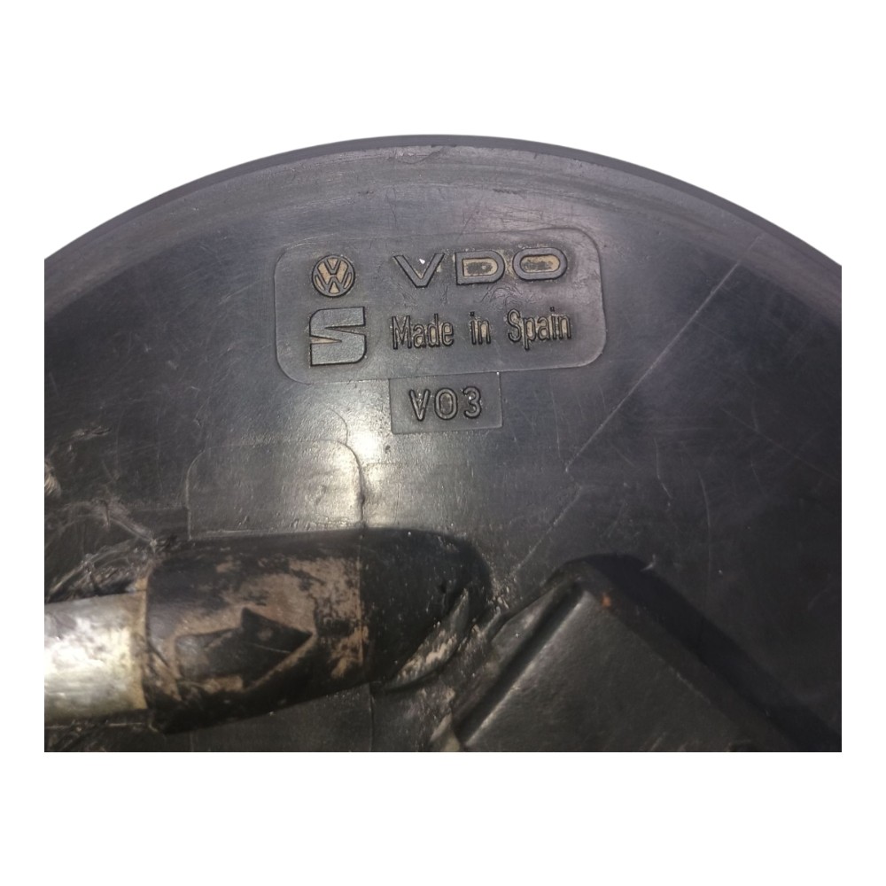 Flange Bomba Combustível Seat Cordoba 1997 6k0919051a 7