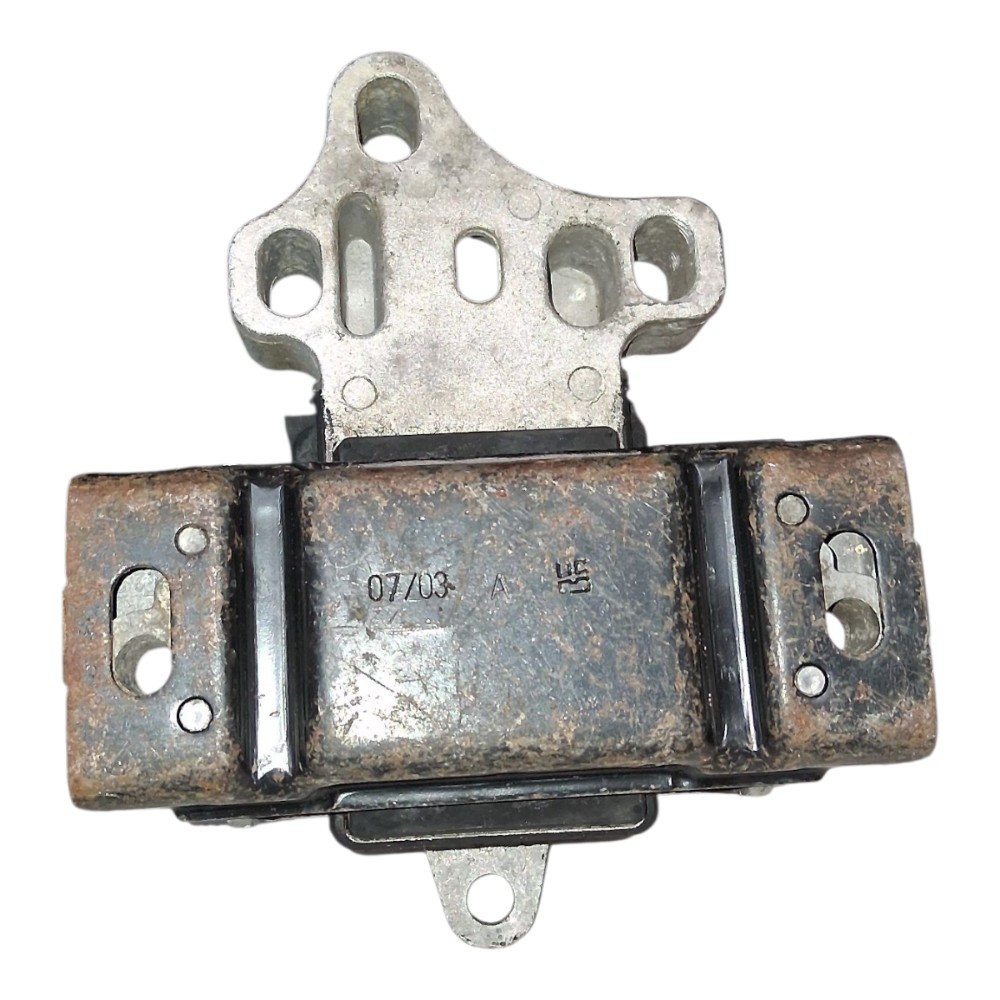 Suporte Coxim Esquerdo Motor Câmbio Vw Golf 1999 Á 2013 2