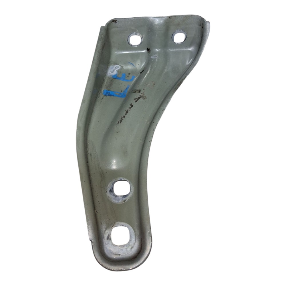 Suporte Esquerdo Reforço Longarina Fiat Siena 2010