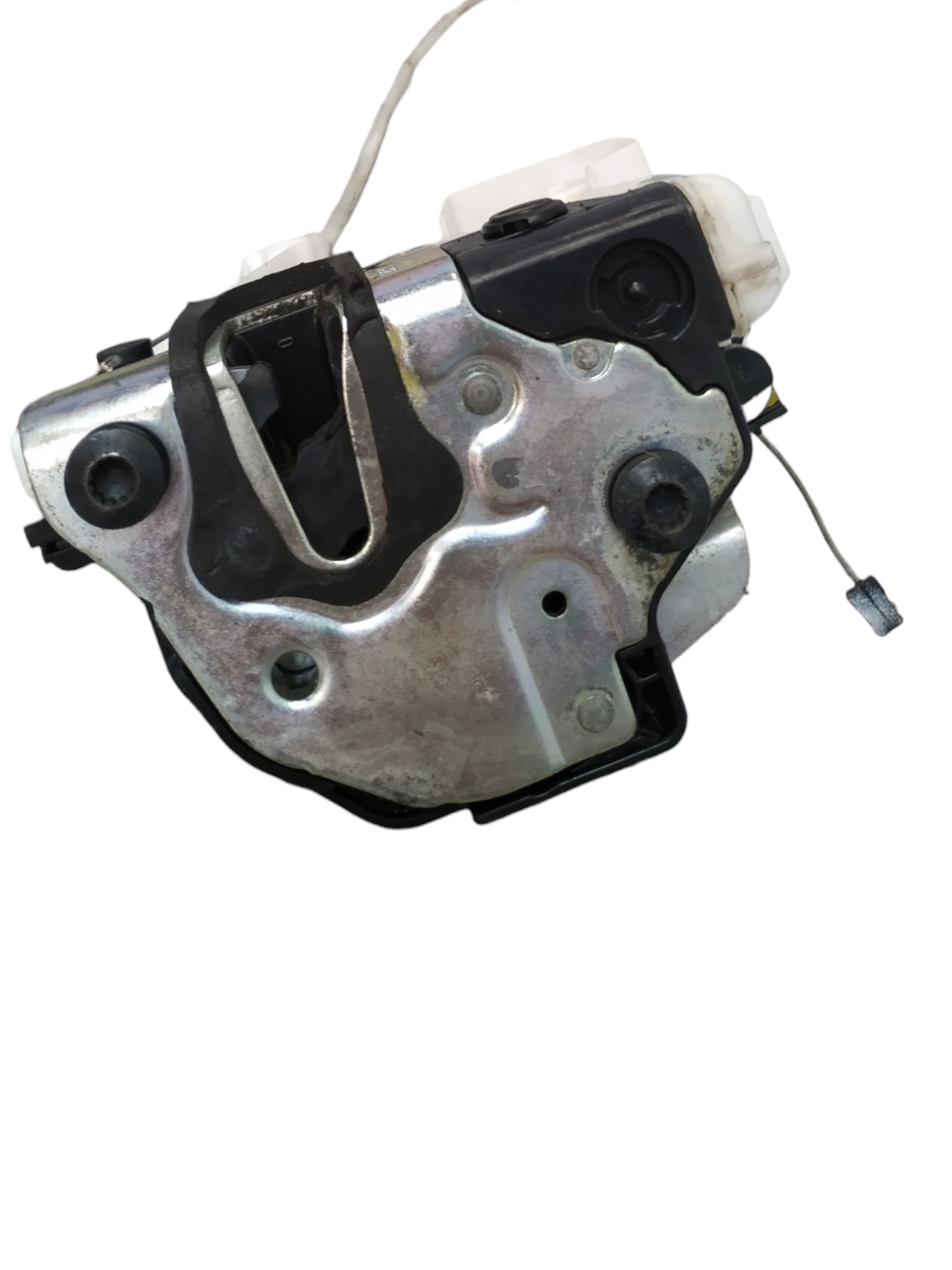 Fechadura Porta Elétrico Traseiro Direito Vw G5 Gol 2009 1