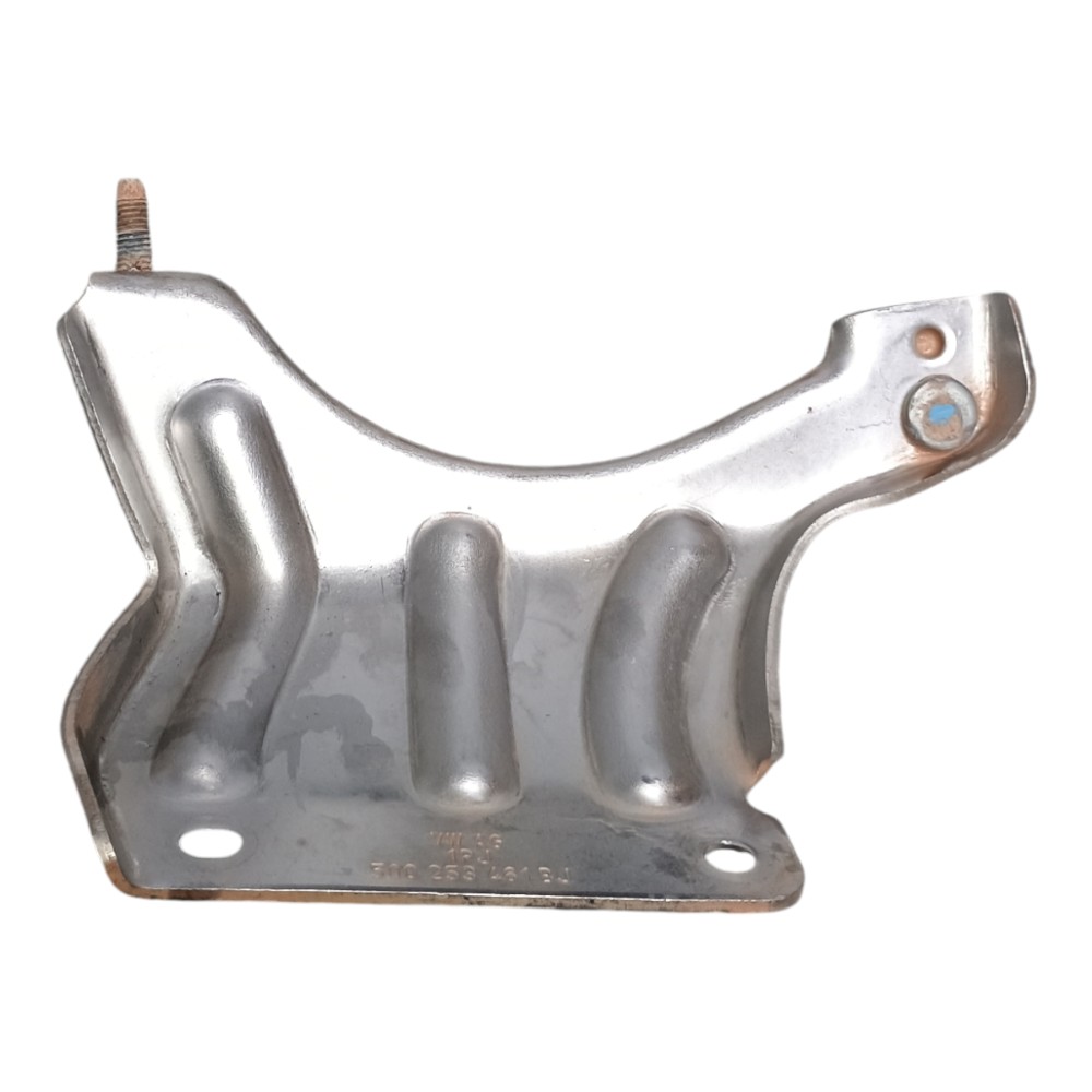 Suporte Catalizador Vw Tcross Tsi 2022 5q0253461bj