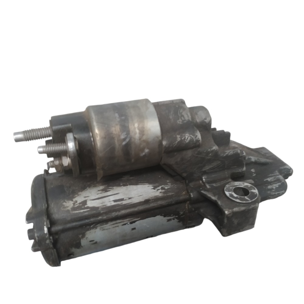 Motor Arranque Ford Ecosport Titanium 2015 1