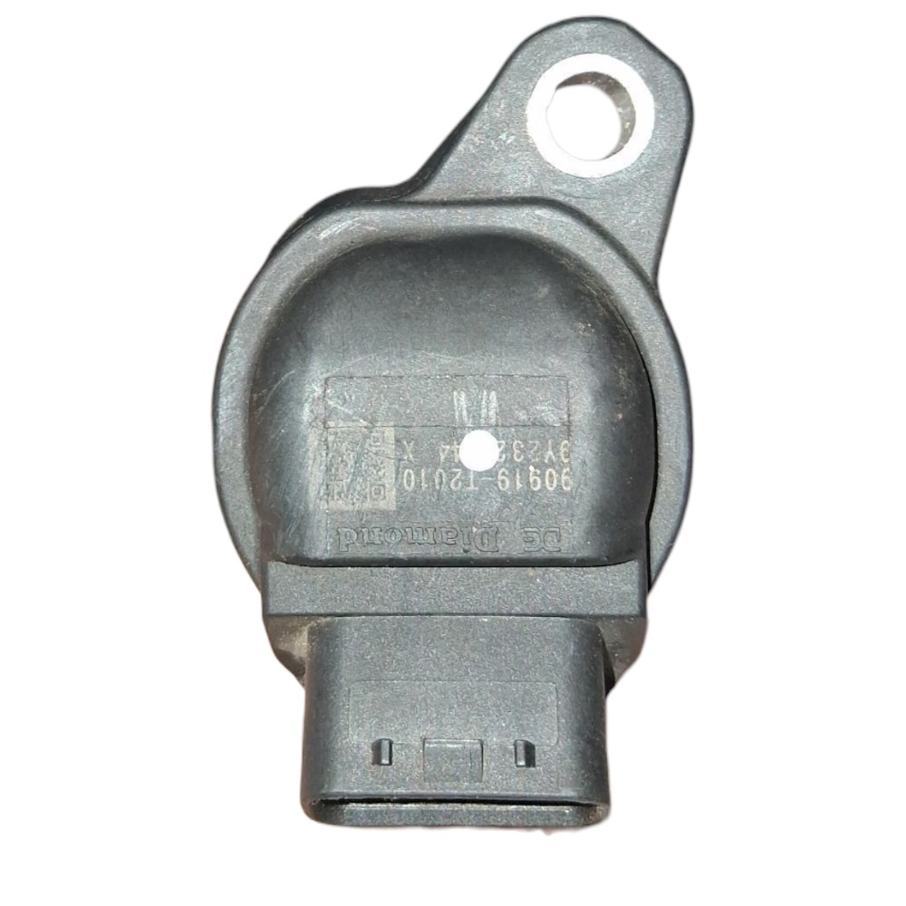 Bobina Igniçao 1.5 Toyota Yaris Sd 2021 90919t2010 7