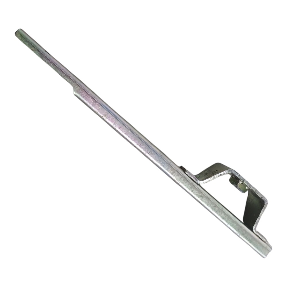 Suporte Guia Vidro Porta Dianteira Direita Gm Corsa 1998 4