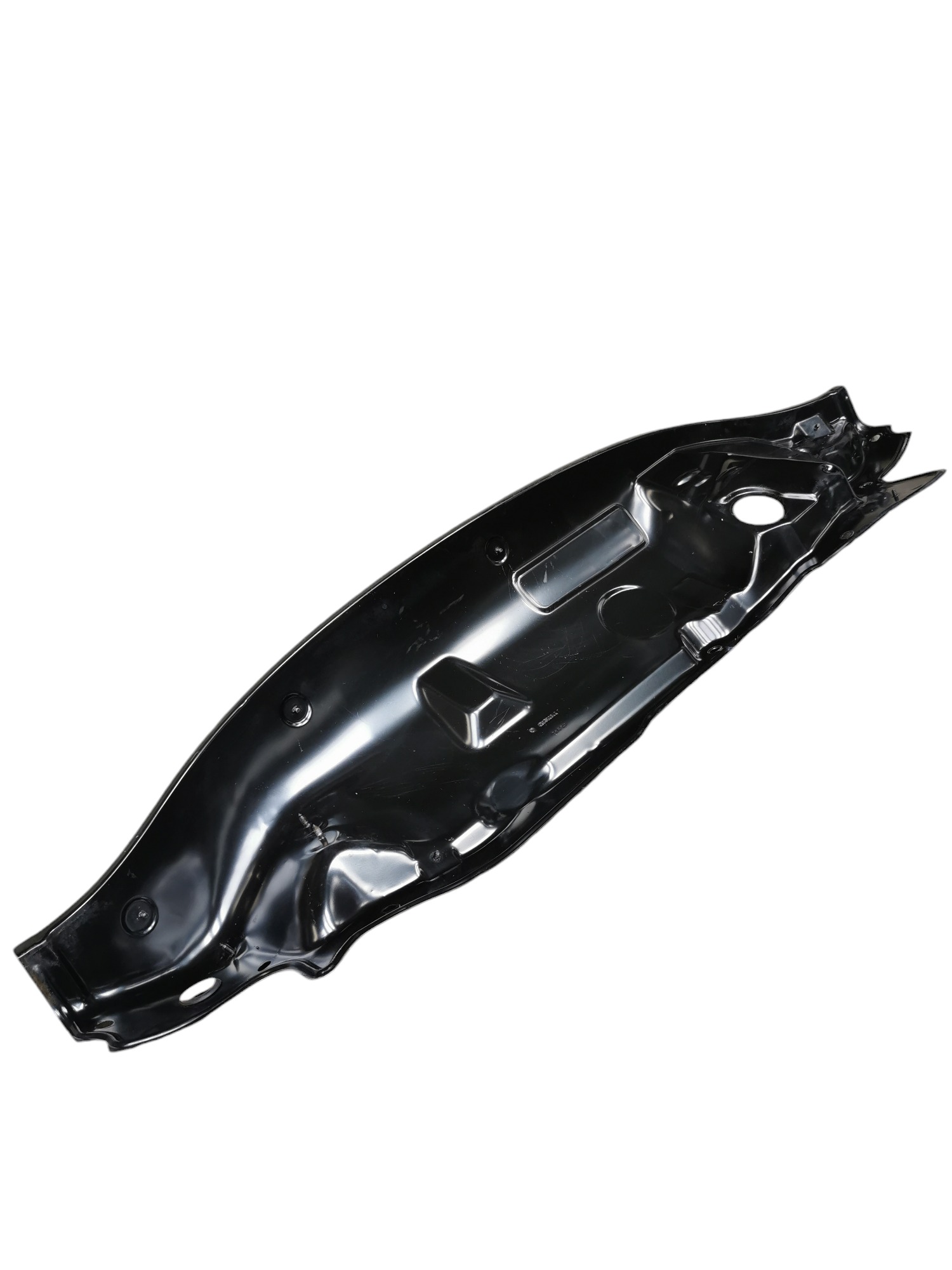 Painel Corta Fogo Vw Fox 1.6 2013 5z0805275 A1 2