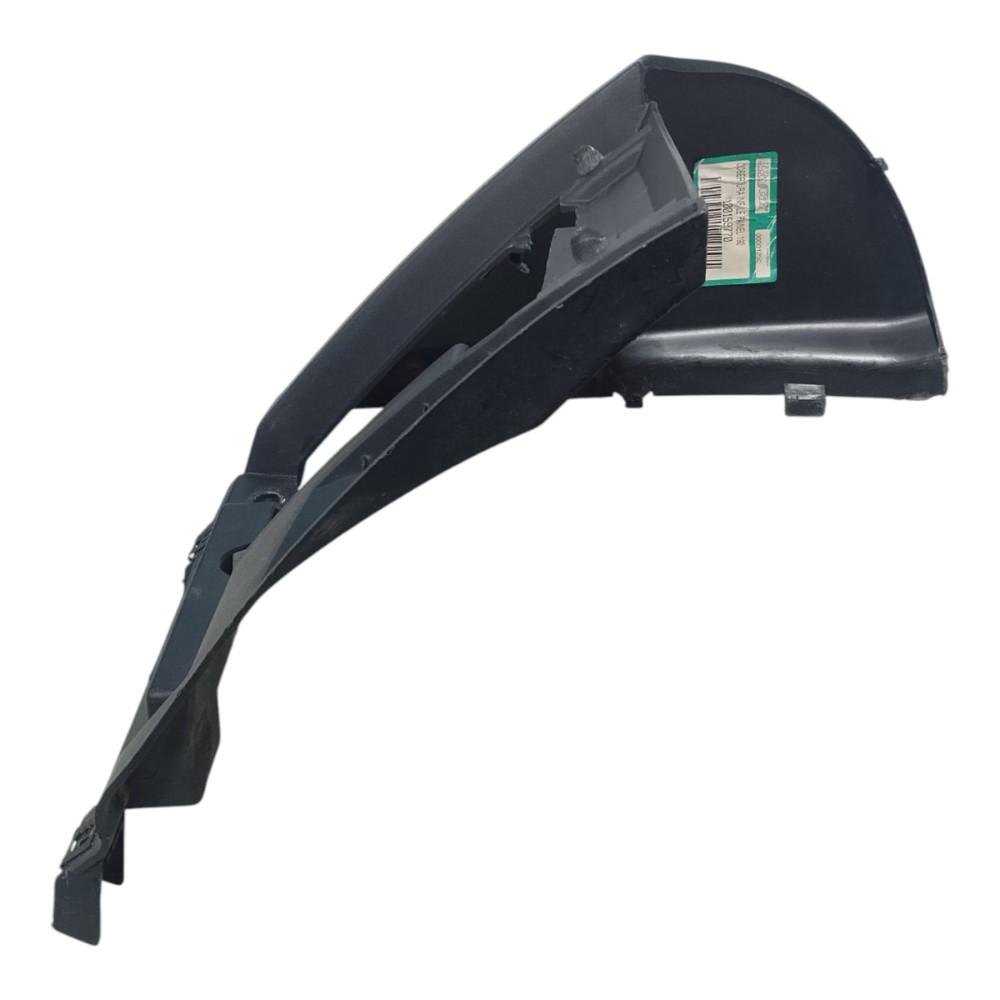 Moldura Lateral Caixa Acabamento Fusí Fiat Stilo 2003 A 2011 2