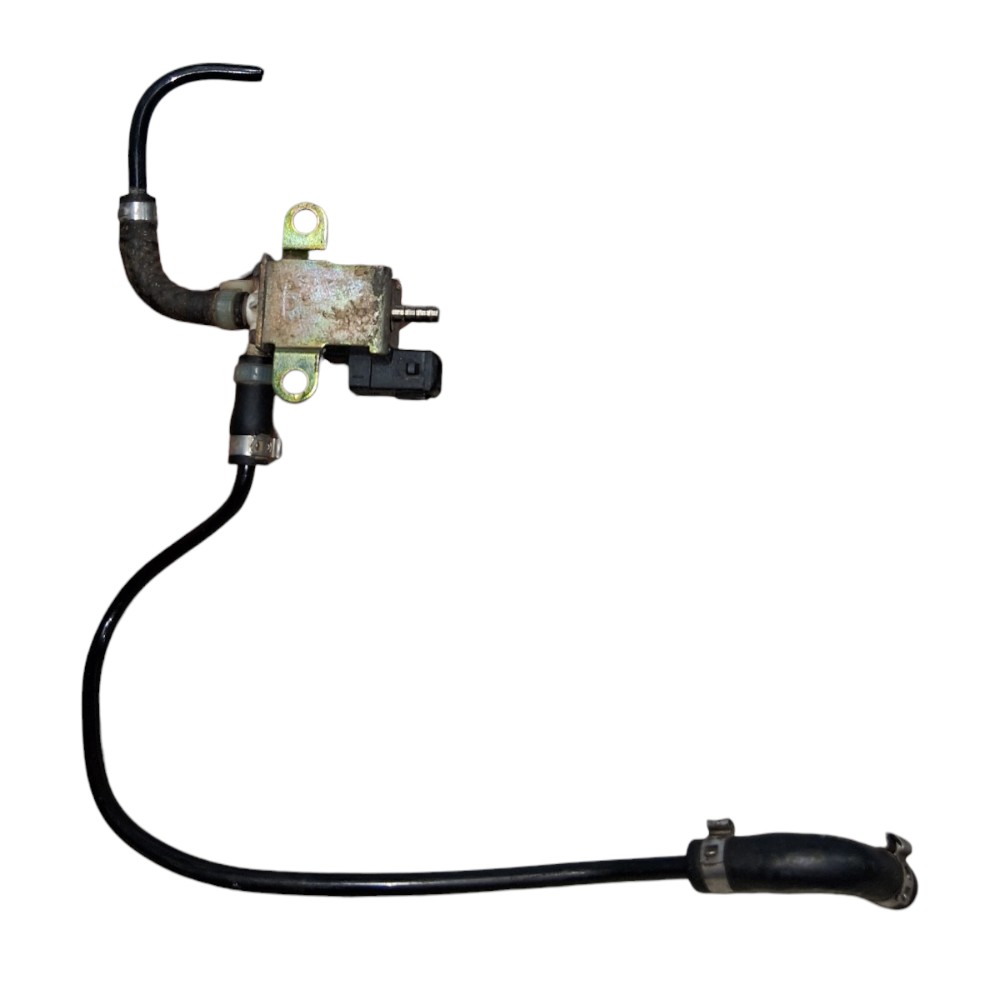Válvula Solenoide Vw Polo Sedan 1.6 2008 2