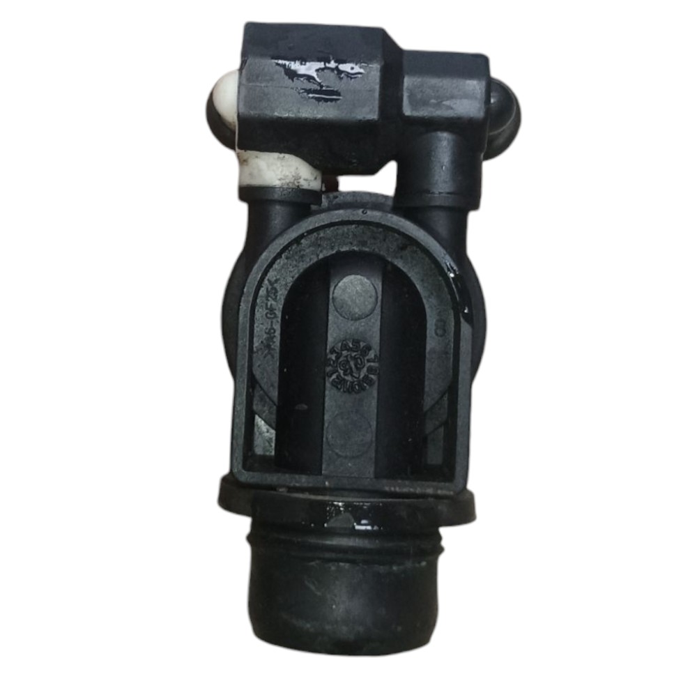 Bomba Esguicho Limpador Parabrisa Citroen C3 2003 À 2012 5
