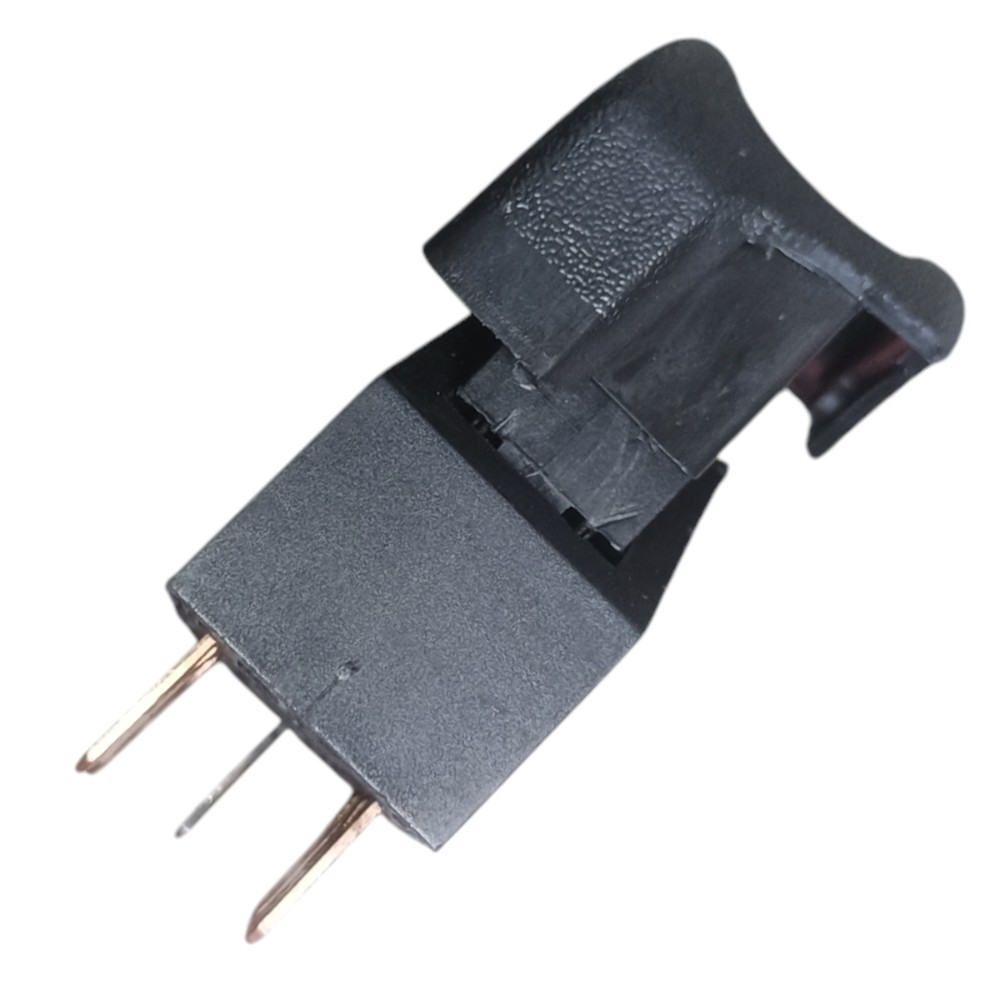 Botão Pisca Alerta Gm Corsa 1998 *detalhe 5