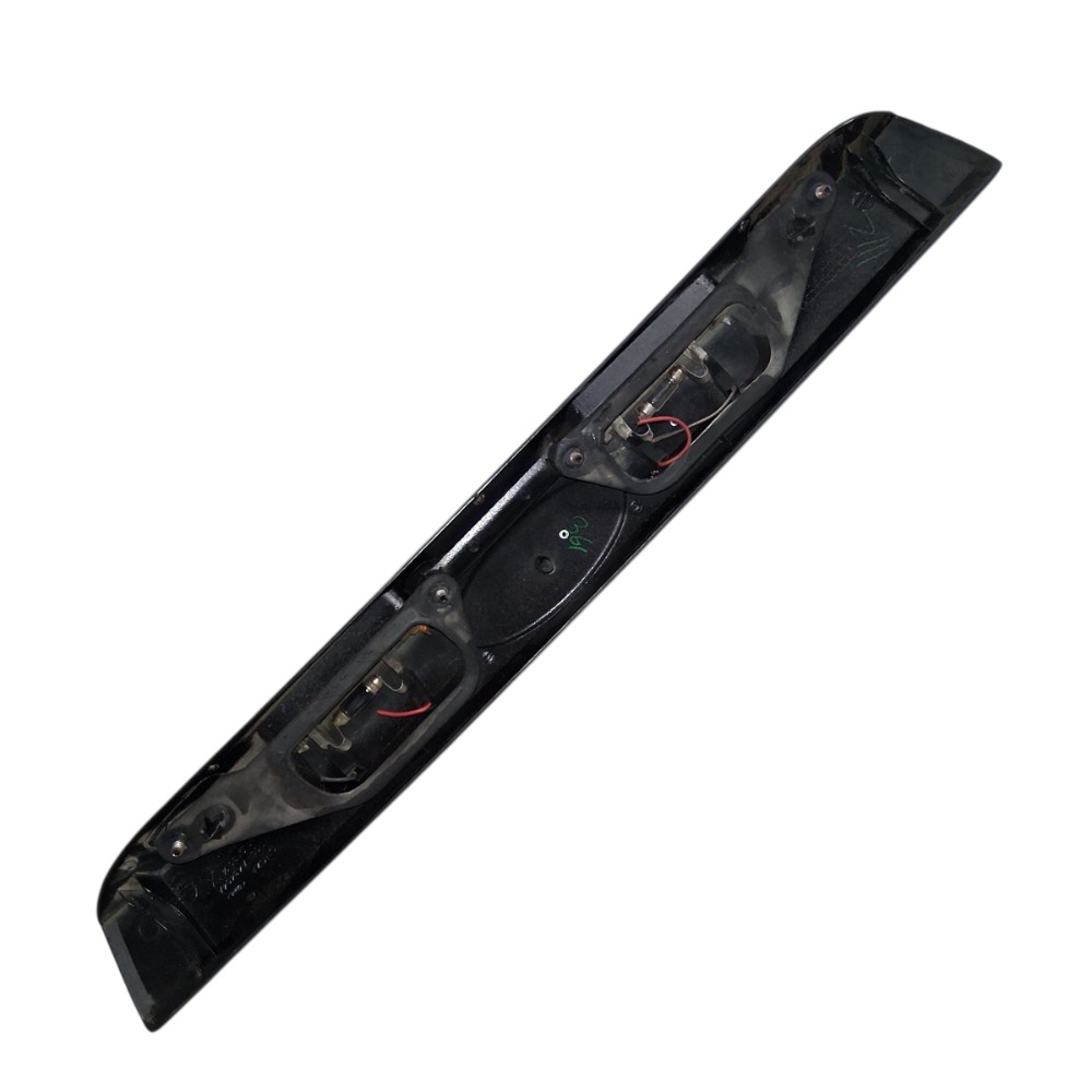 Moldura Luz Placa Tampa Traseira Ford Ka 2008 6s65a43404a 2