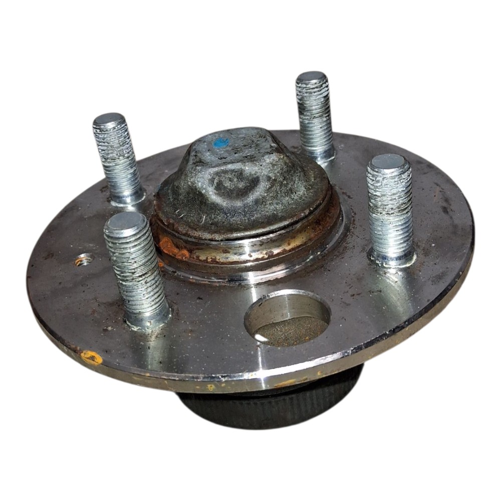 Cubo Roda Traseira Fit Xl 2010 1