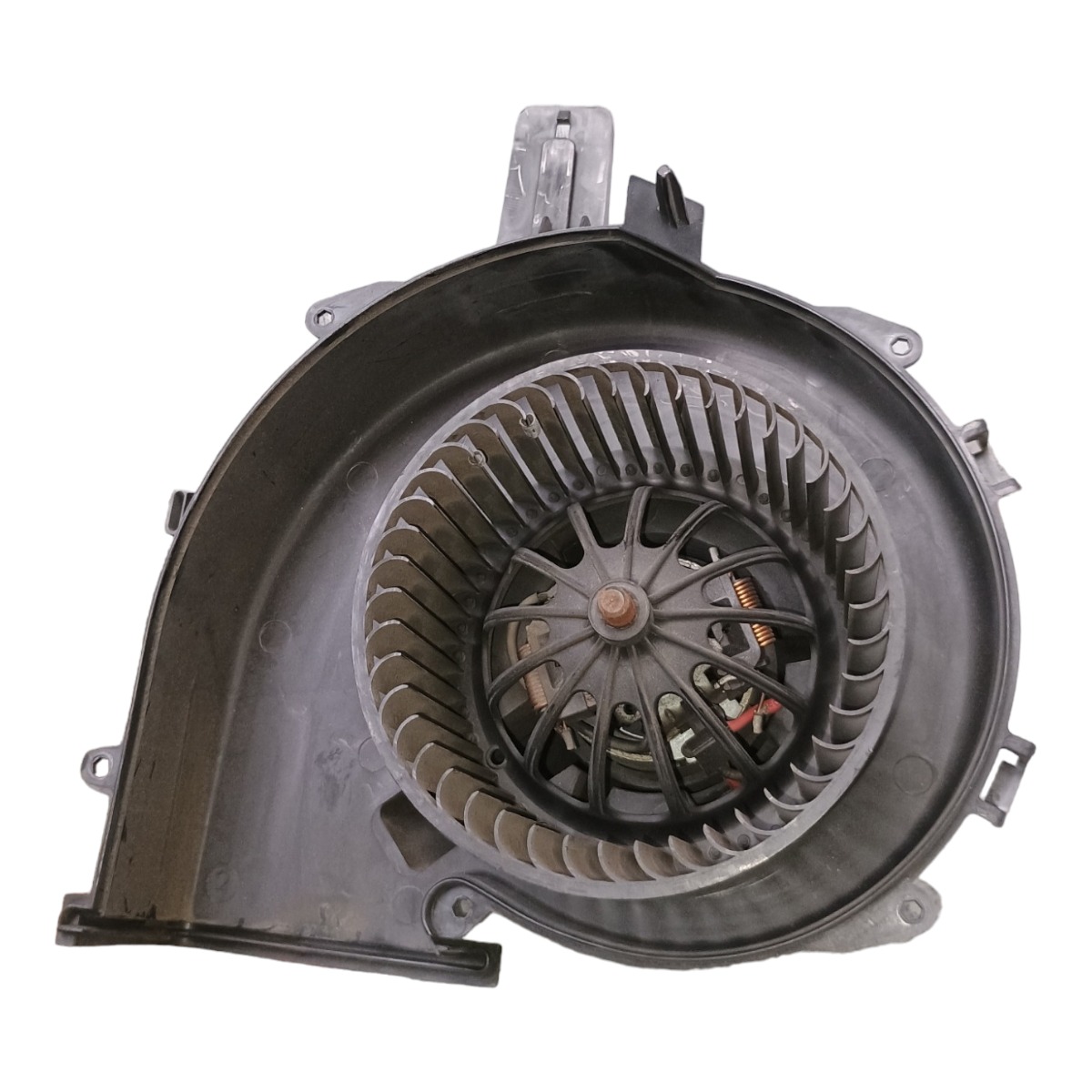 Motor Ar Forçado Vw Up Move 2017 2