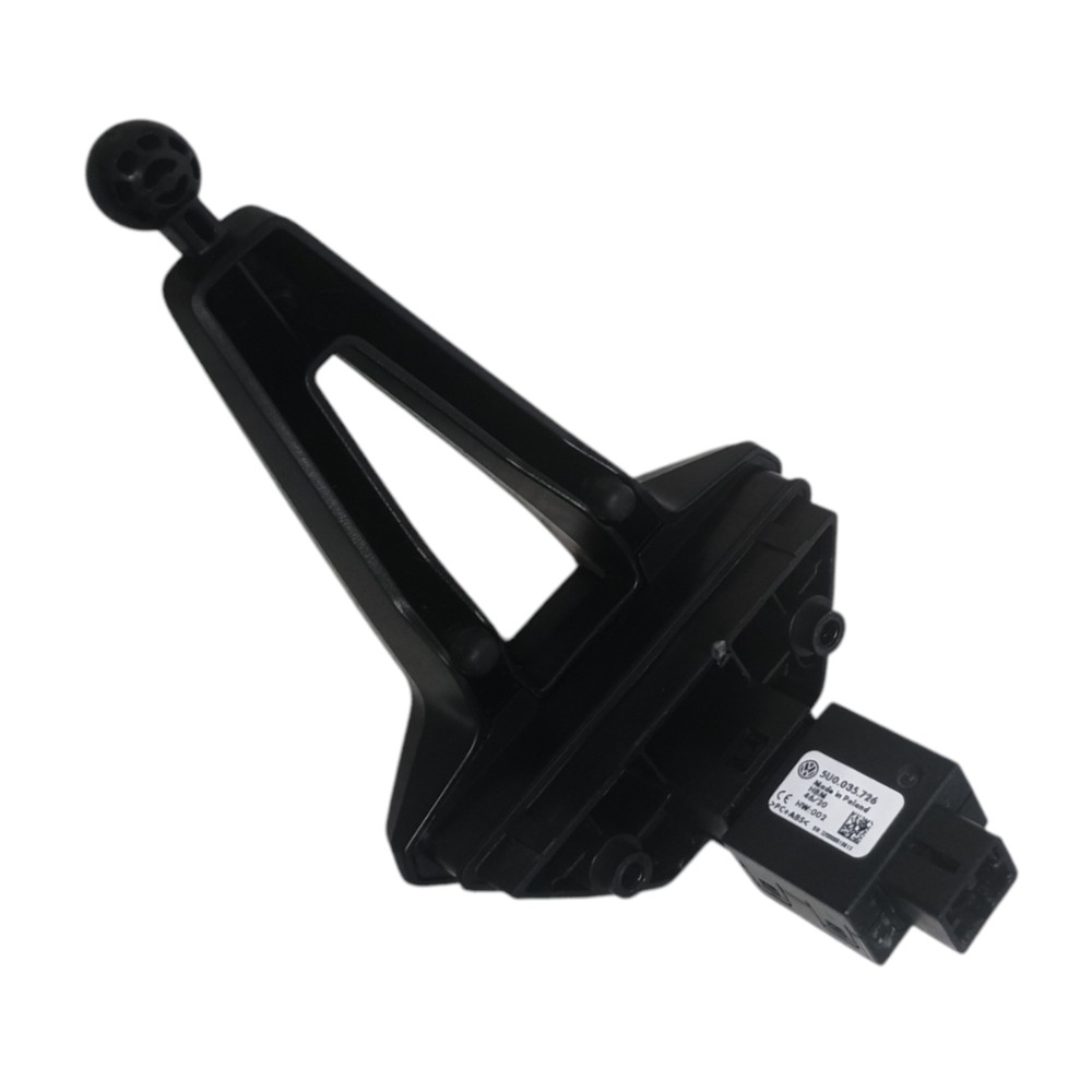 Tomada Entrada Usb Vw Voyage 1.6 2022 5u0035935 2