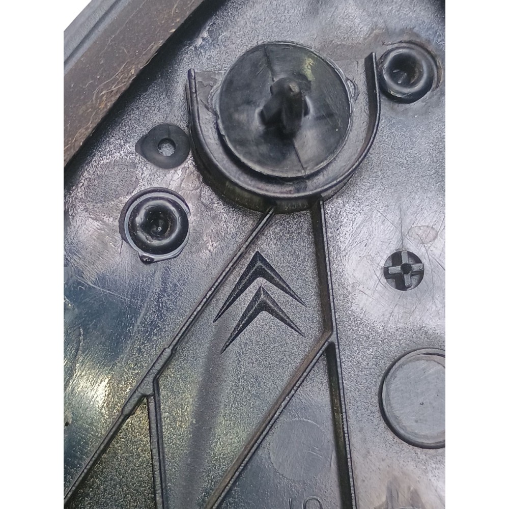 Acabamento Porta Traseira Direita Citroen Xsara 2000 4