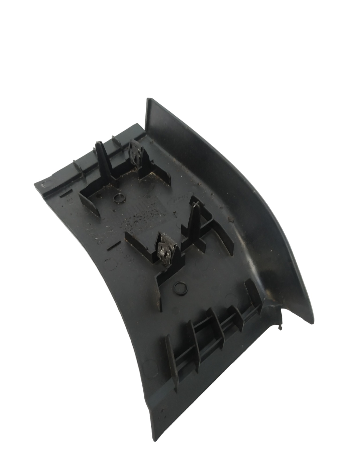Acabamento Direito Porta-malas Ford Focus 2012 2