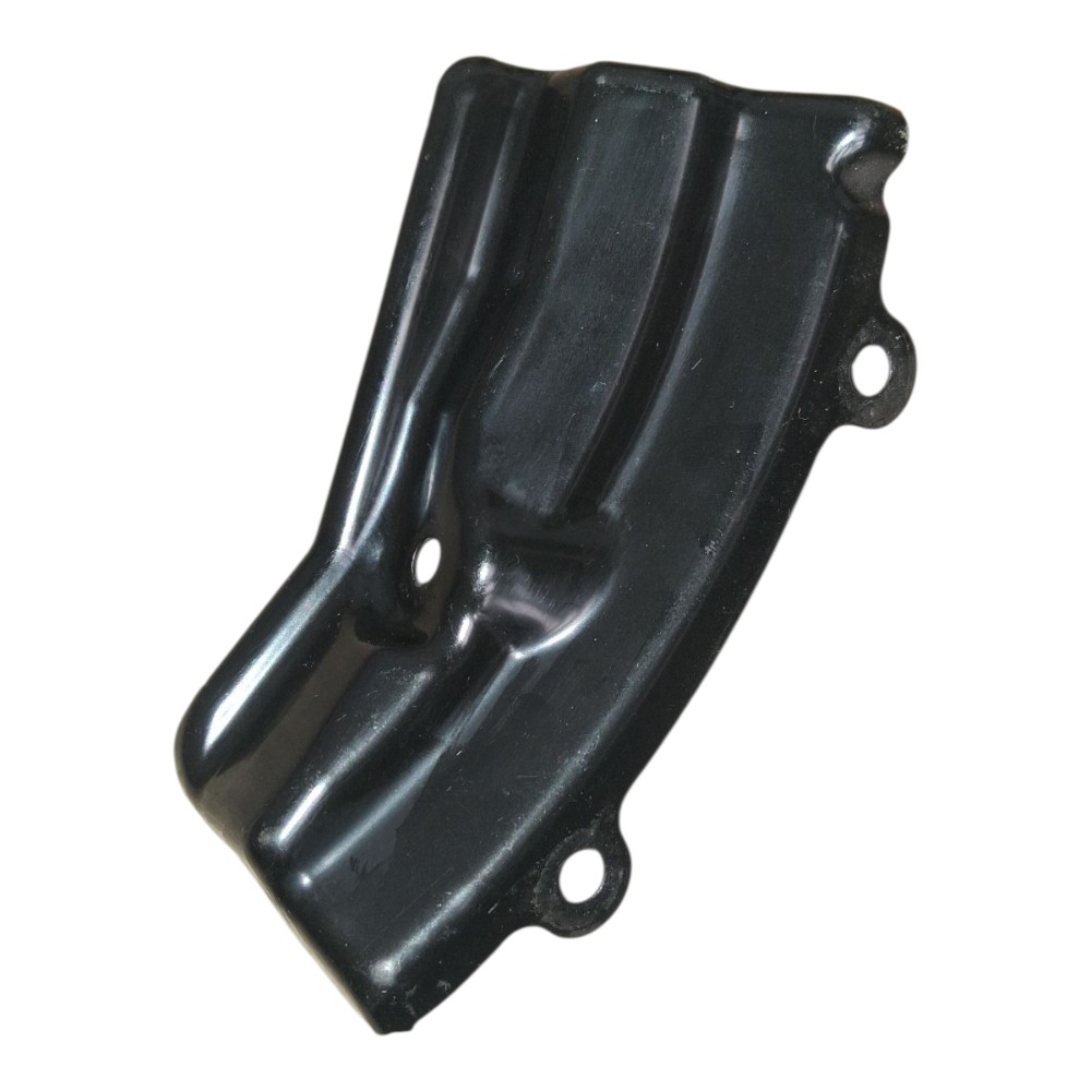 Protetor Cremalheira Honda City 2010 1