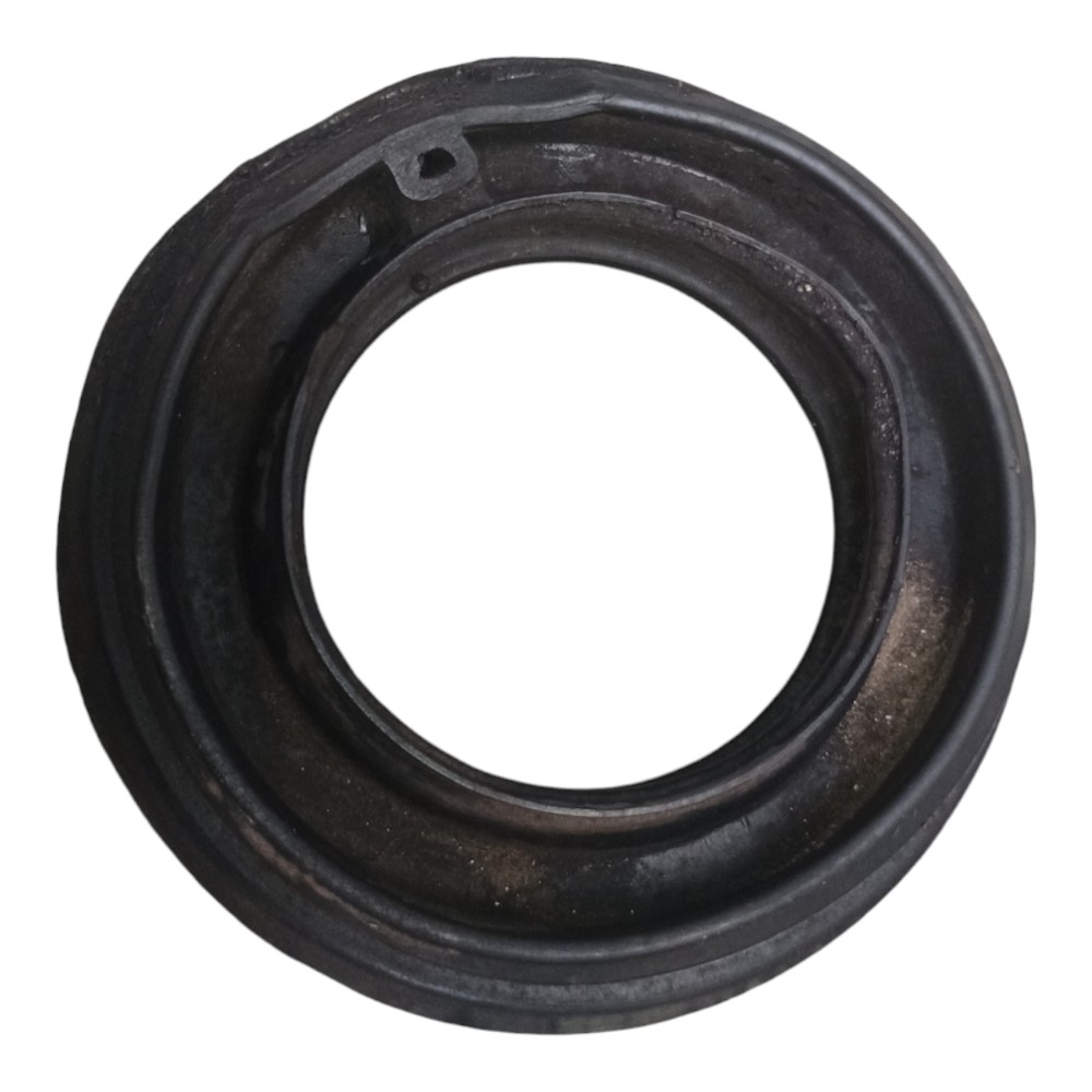 Borracha Bocal Tanque Combustível Gm Corsa 1994 A 1999 Preto 1994 3