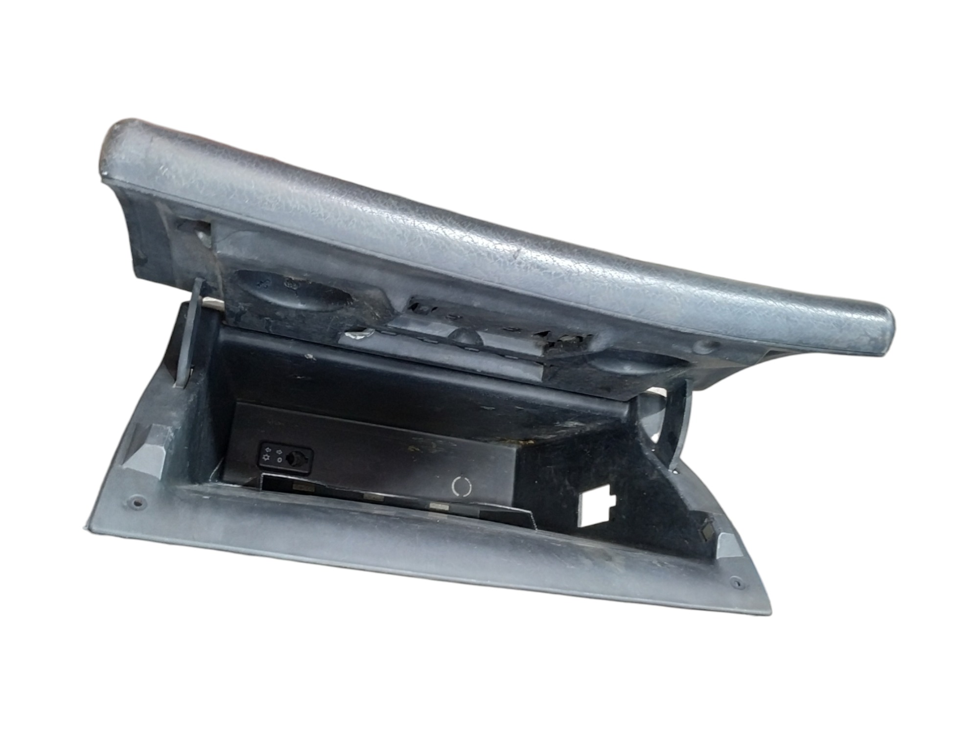 Porta Luvas Gm Vectra 1997 A 2006 3