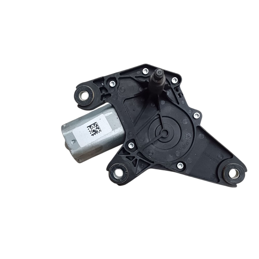 Motor Limpador Traseiro Vidro Gm Onix 2013 A 2019 3