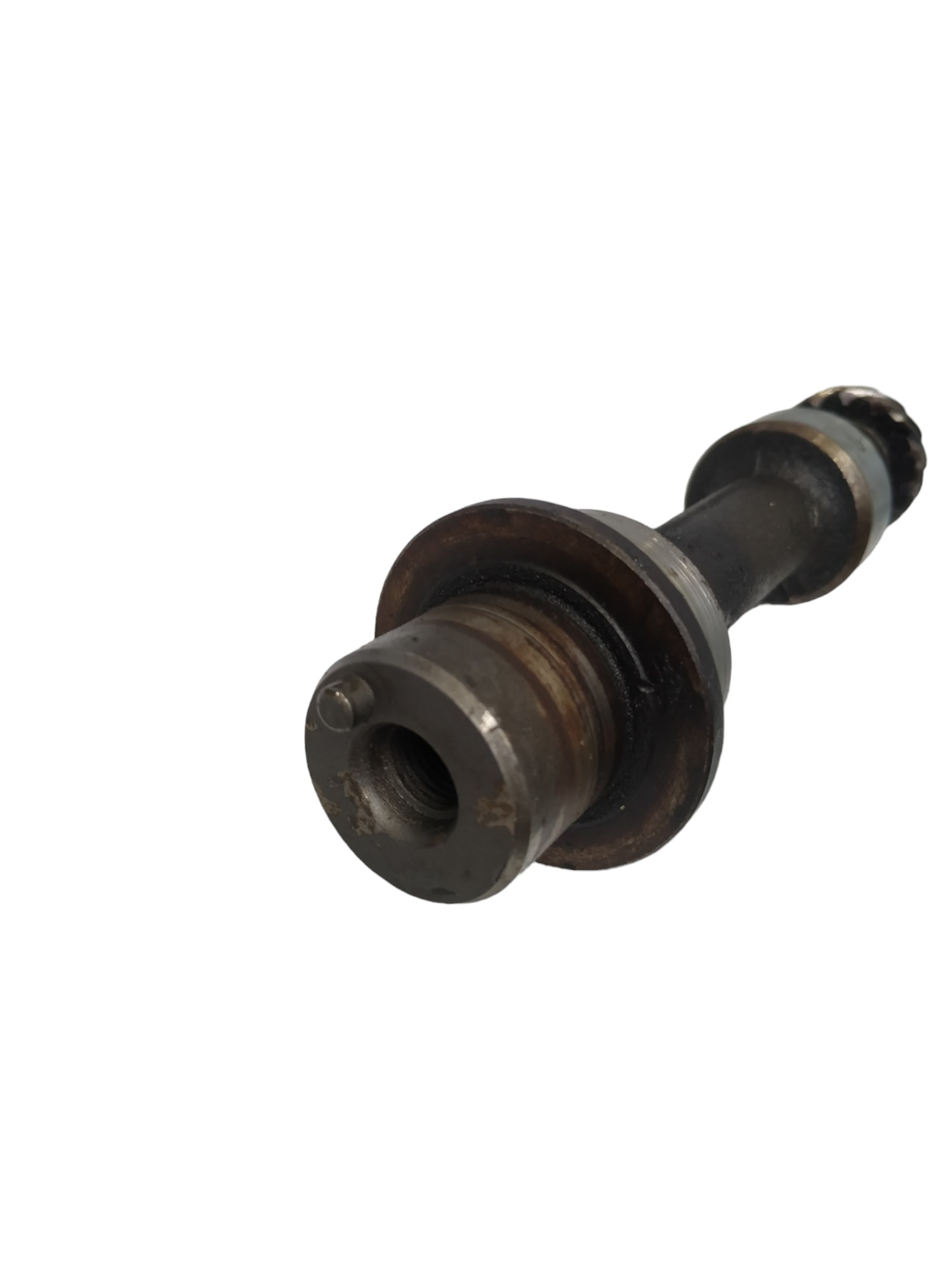 Comando Distribuidor Fiat Palio 1.5 1997 2