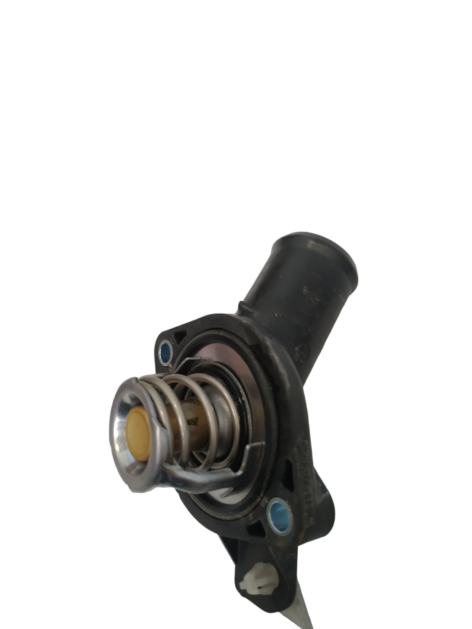 Carcaça Válvula Termostática Toyota Etios 2013 2
