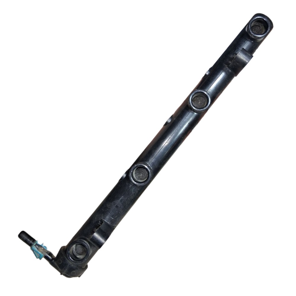 Flauta bico injetor gm classic 1.0 2012 5