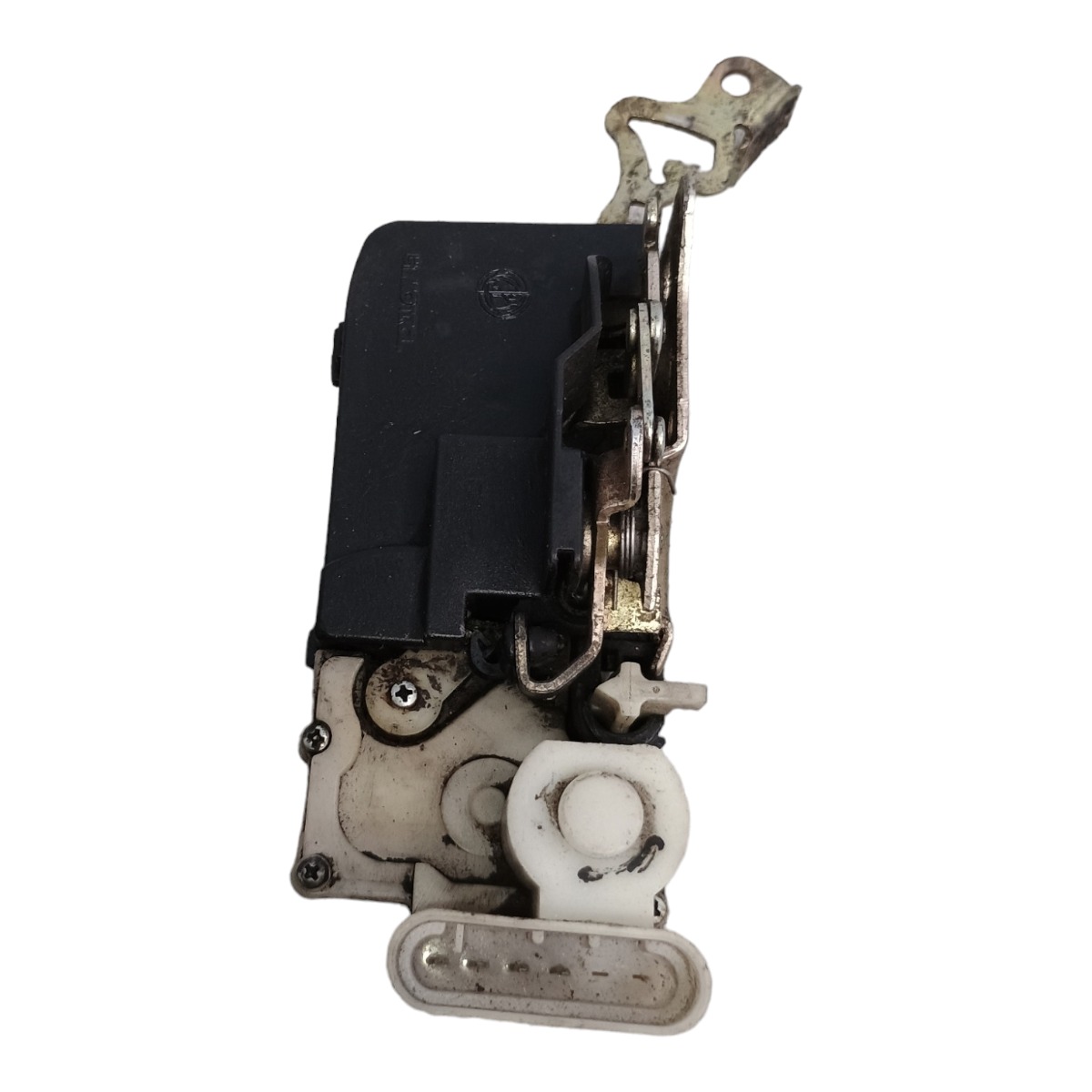 Fechadura Elétrica Porta Traseira Direita Fiat Palio 1997 3