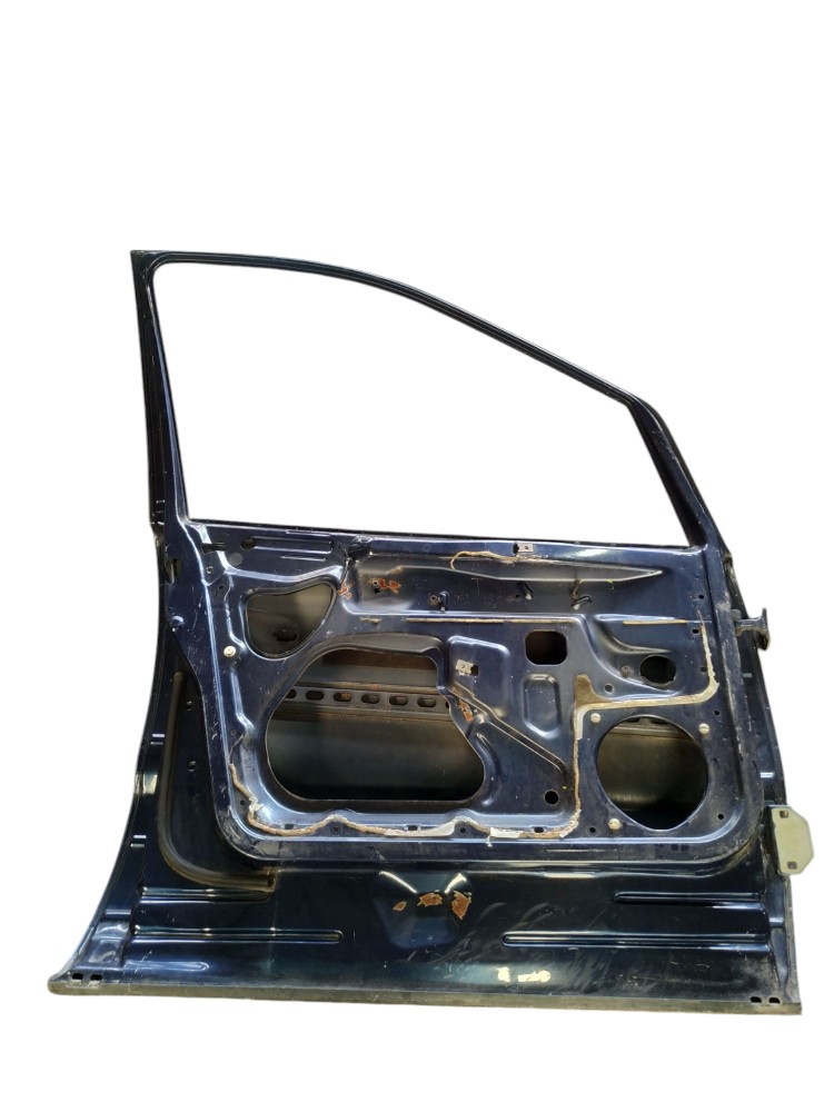 Porta Dianteira Esquerda  Mercedes Benz Classe A  2001 3