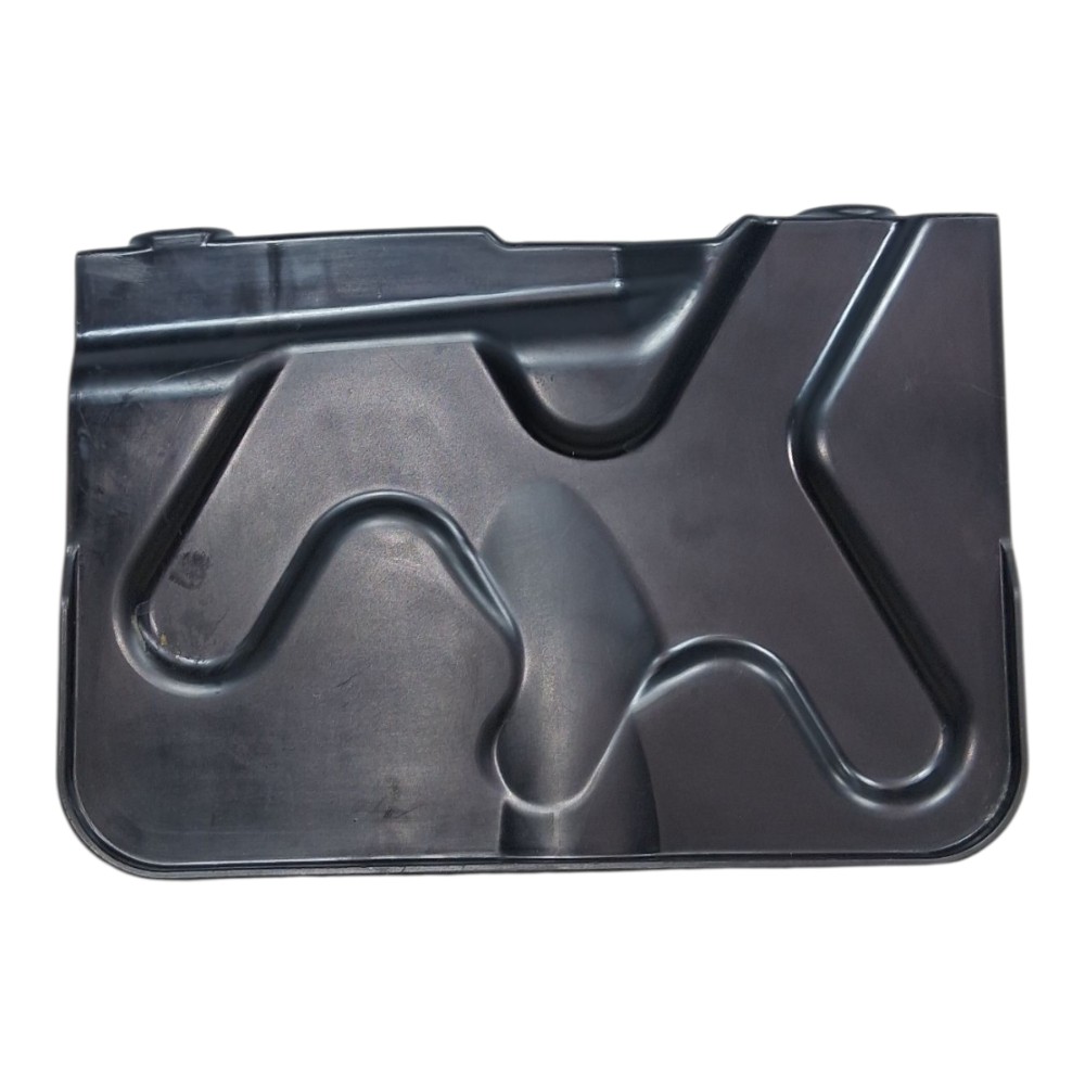 Defletor Radiador Esquerdo Hyundai Ix35 2014  291302s000 2