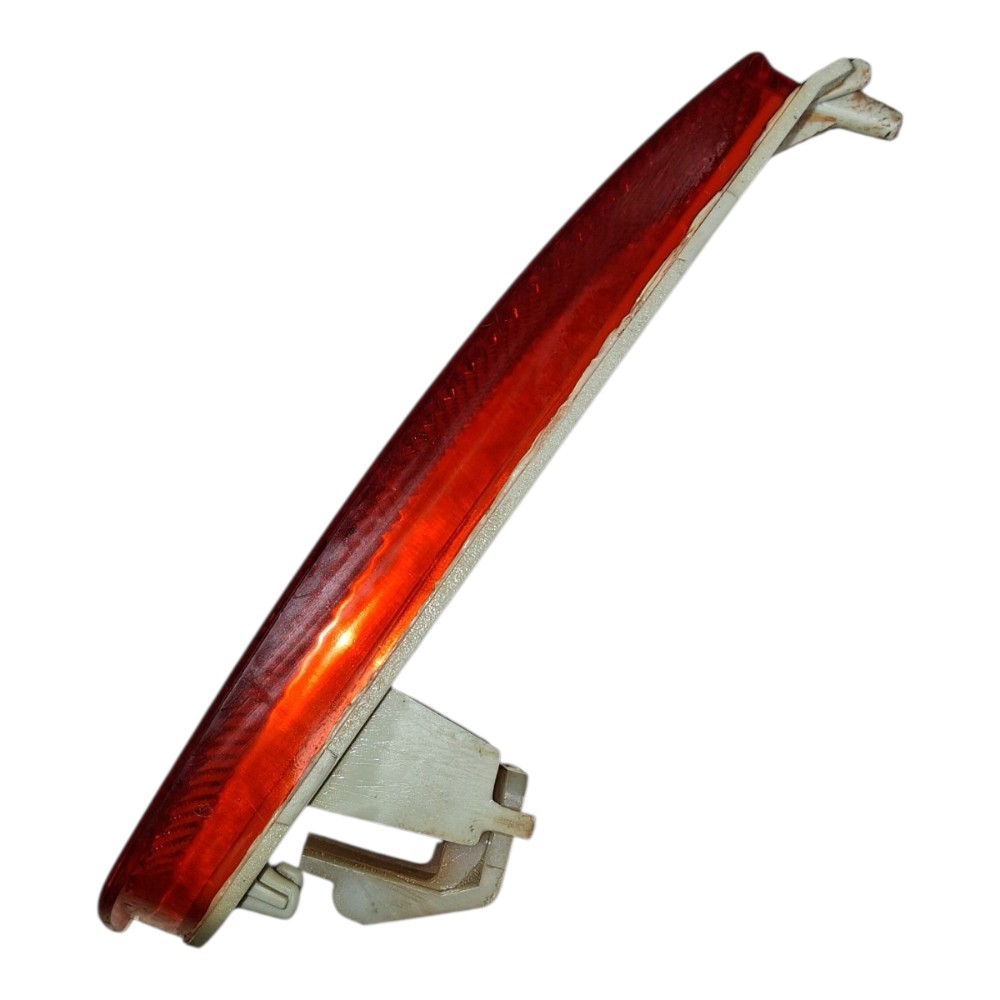 Refletor Olho Gato Esquerdo Kicks 2018 25017849 – Vermelho Vermelho 4