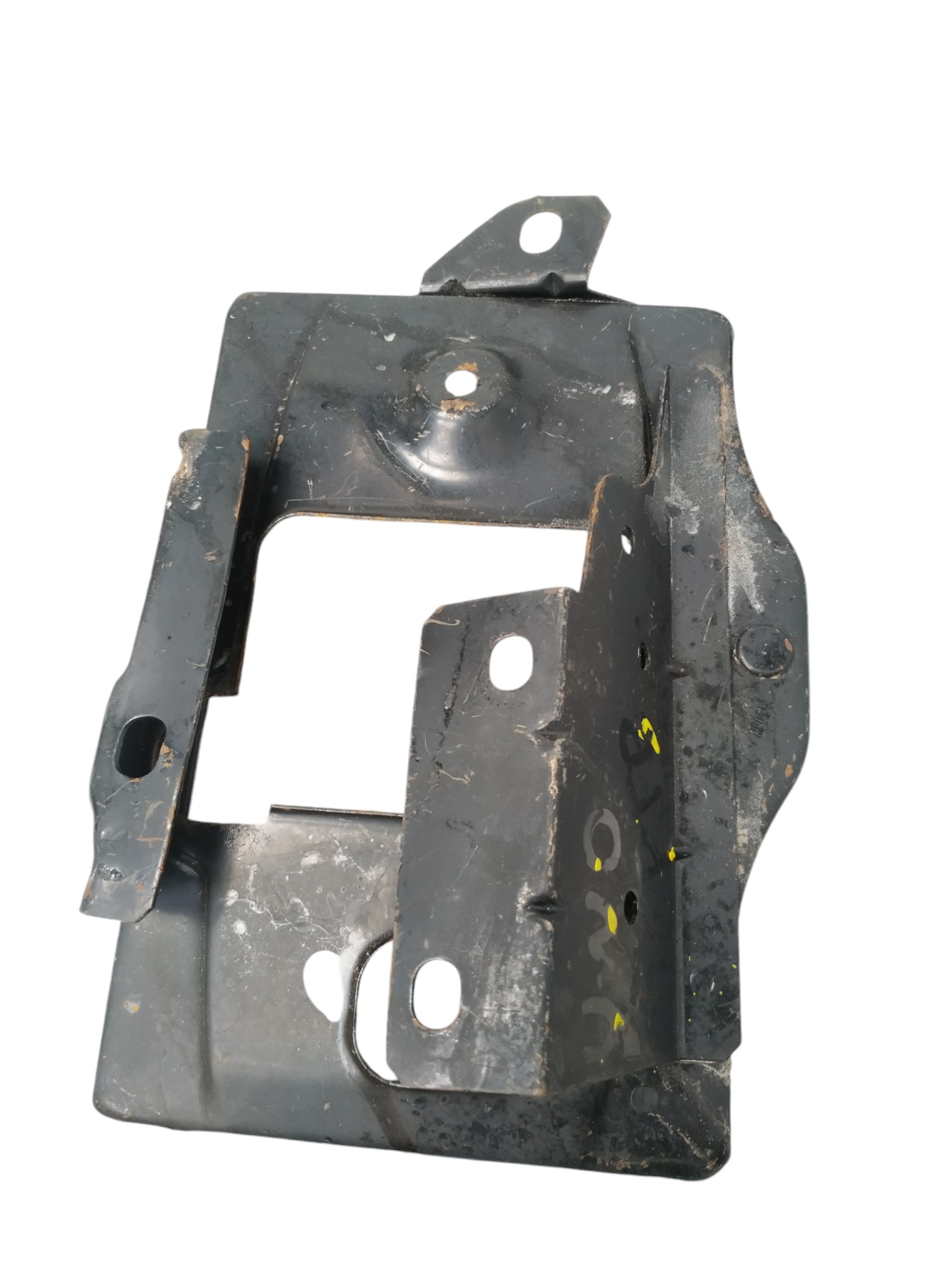 Suporte bateria Fiat Uno 2000