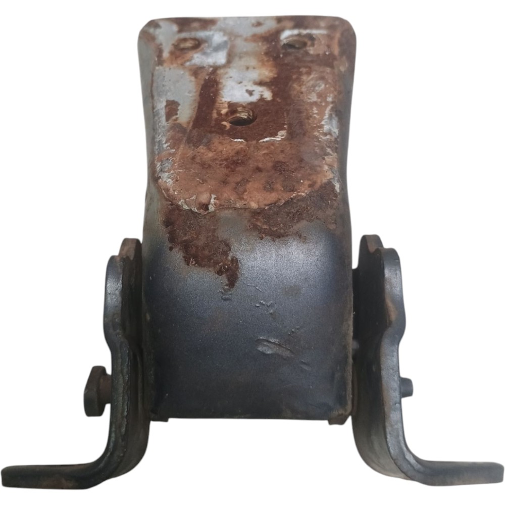Dobradiça Superior Porta Direita Ford Pampa 1982 À 1997 4