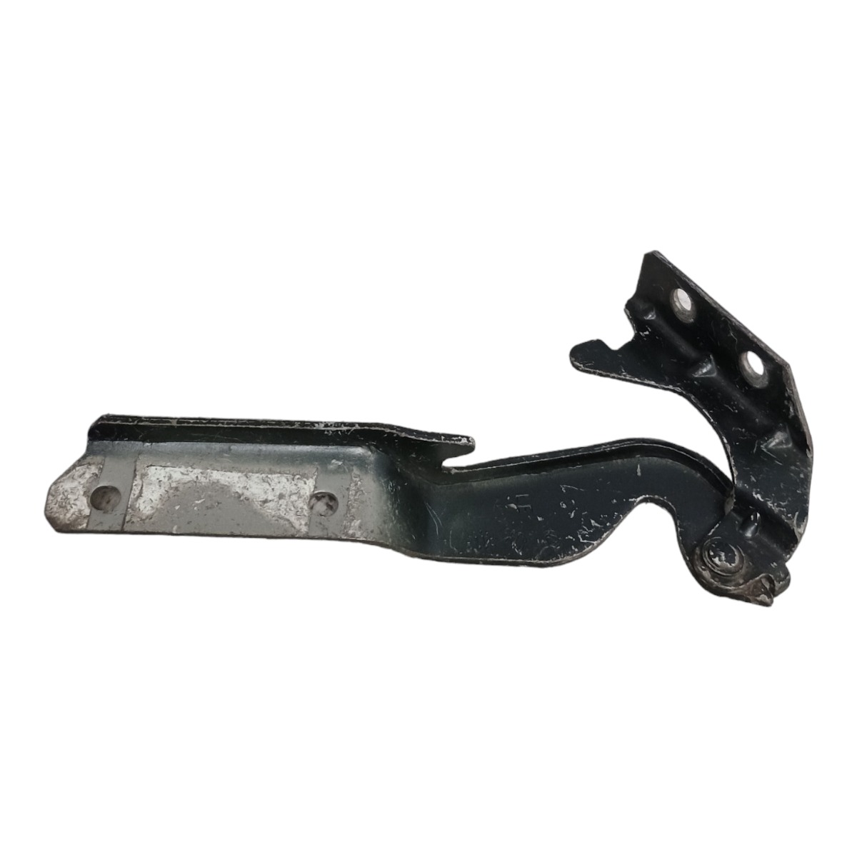 Dobradiça Esquerda Capô Fiat Palio 1997 3