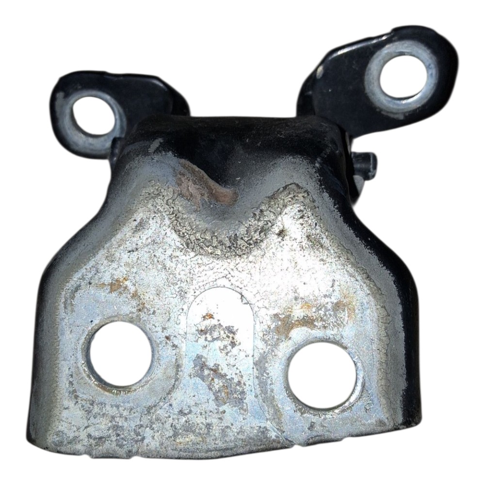 Dobradiça Porta Traseira Esquerda Ford Fiesta 2003 À 2012 1